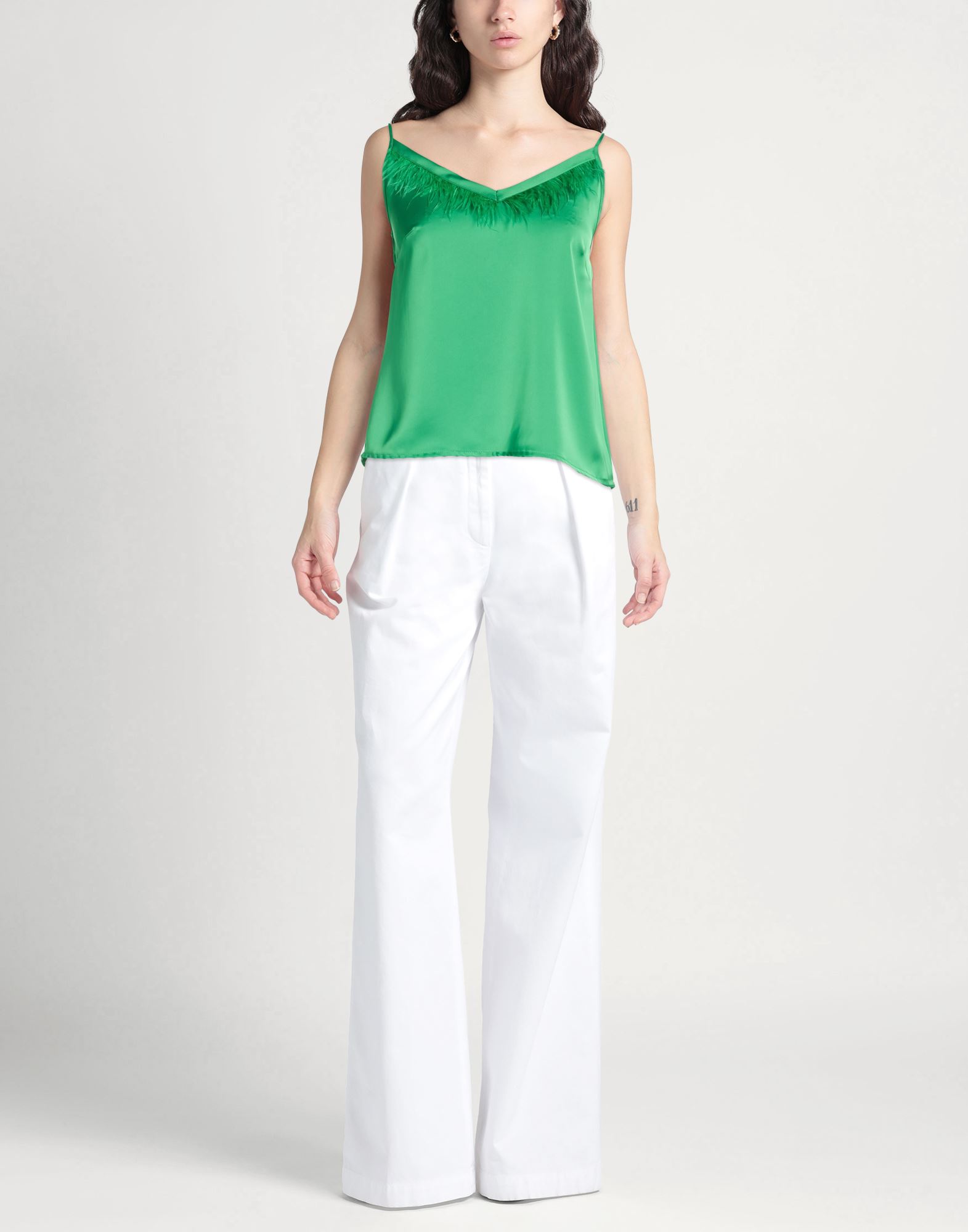  Take-two - Tops - Tops - On Yoox.com 