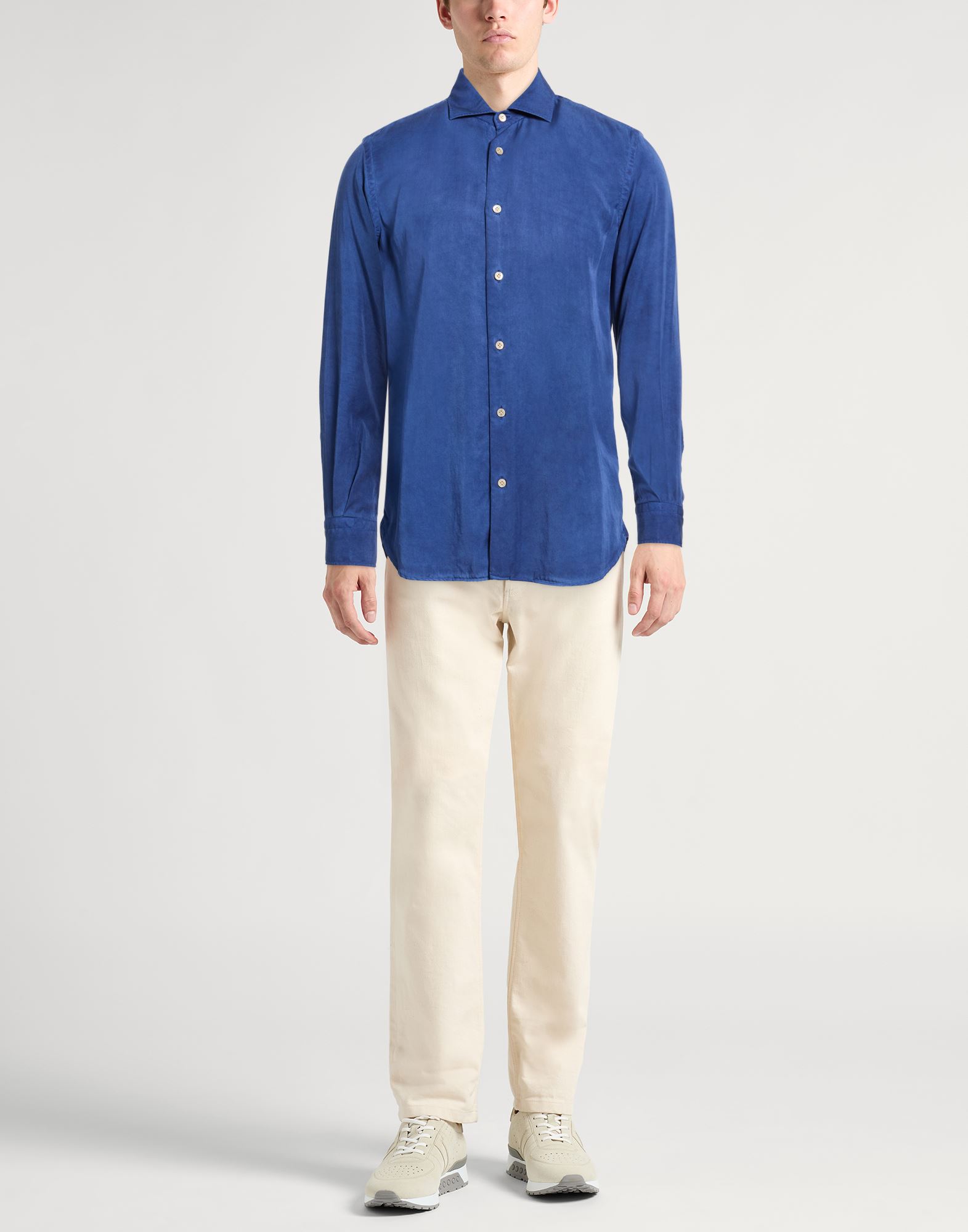  Boglioli - Tops - Hemden - On Yoox.com 