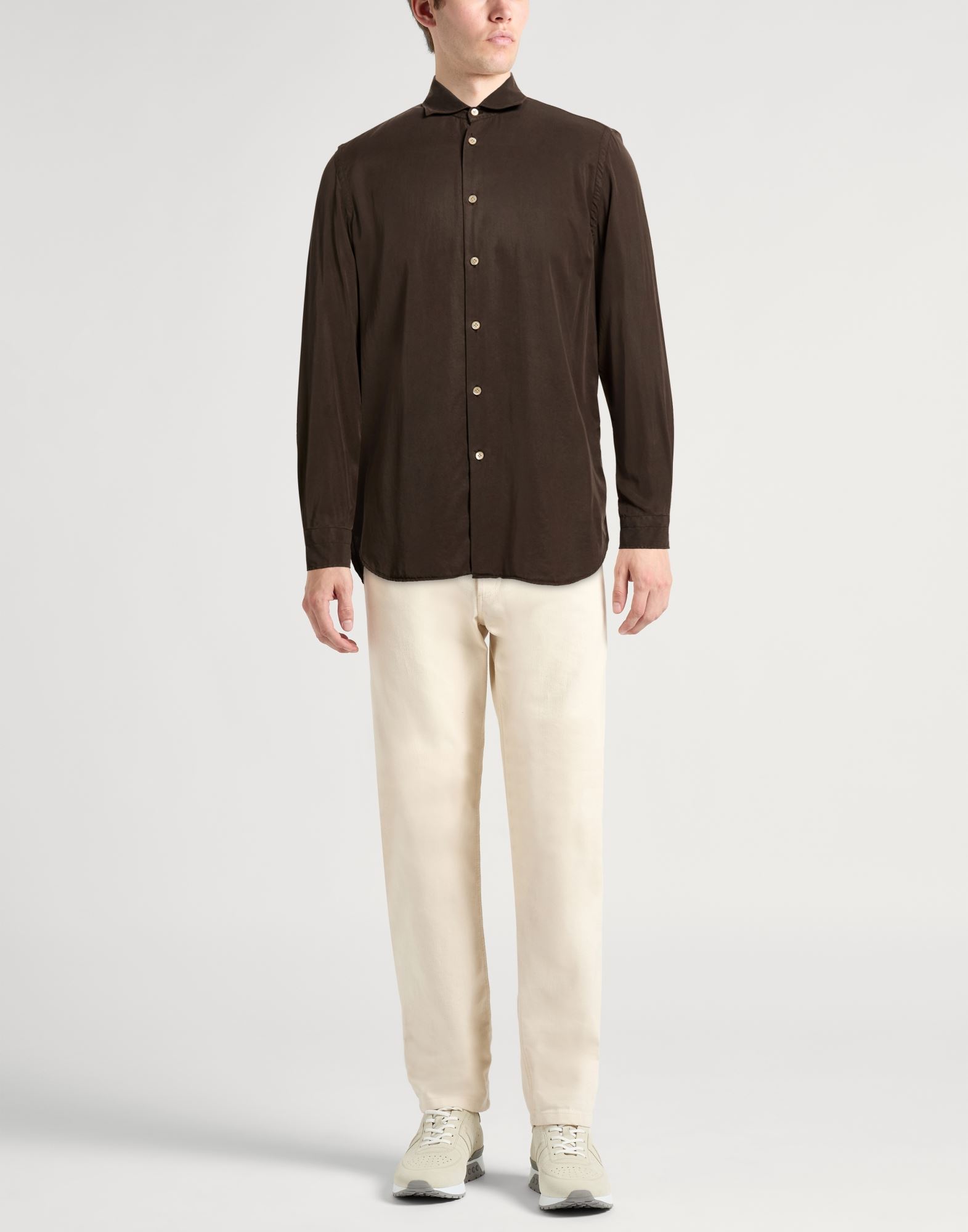 Boglioli - Tops - Hemden - On Yoox.com 