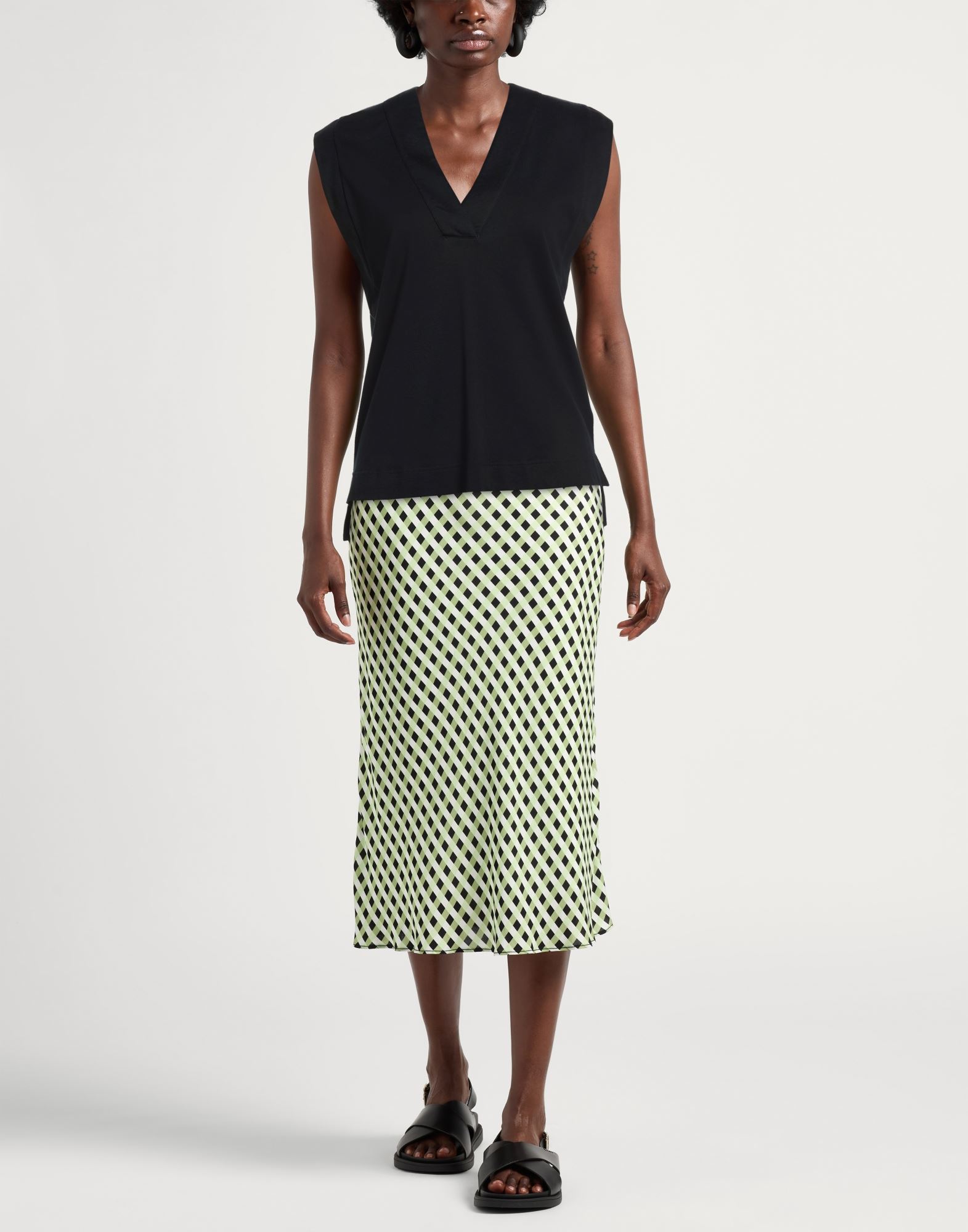  Gran Sasso - Tops - T-shirts - On Yoox.com 