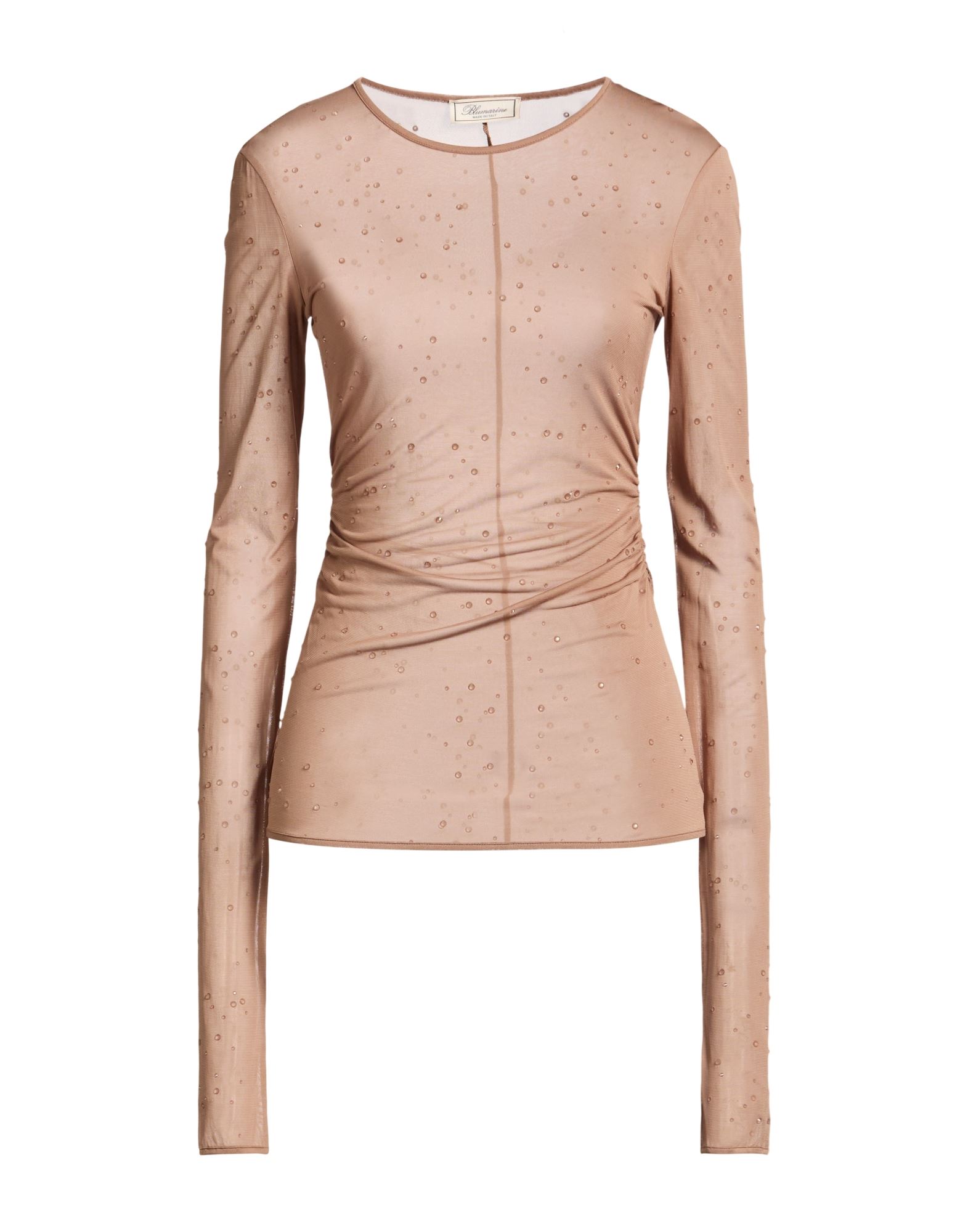 BLUMARINE BLUMARINE ΜΠΛΟΥΖΑΚΙΑ Τοπ