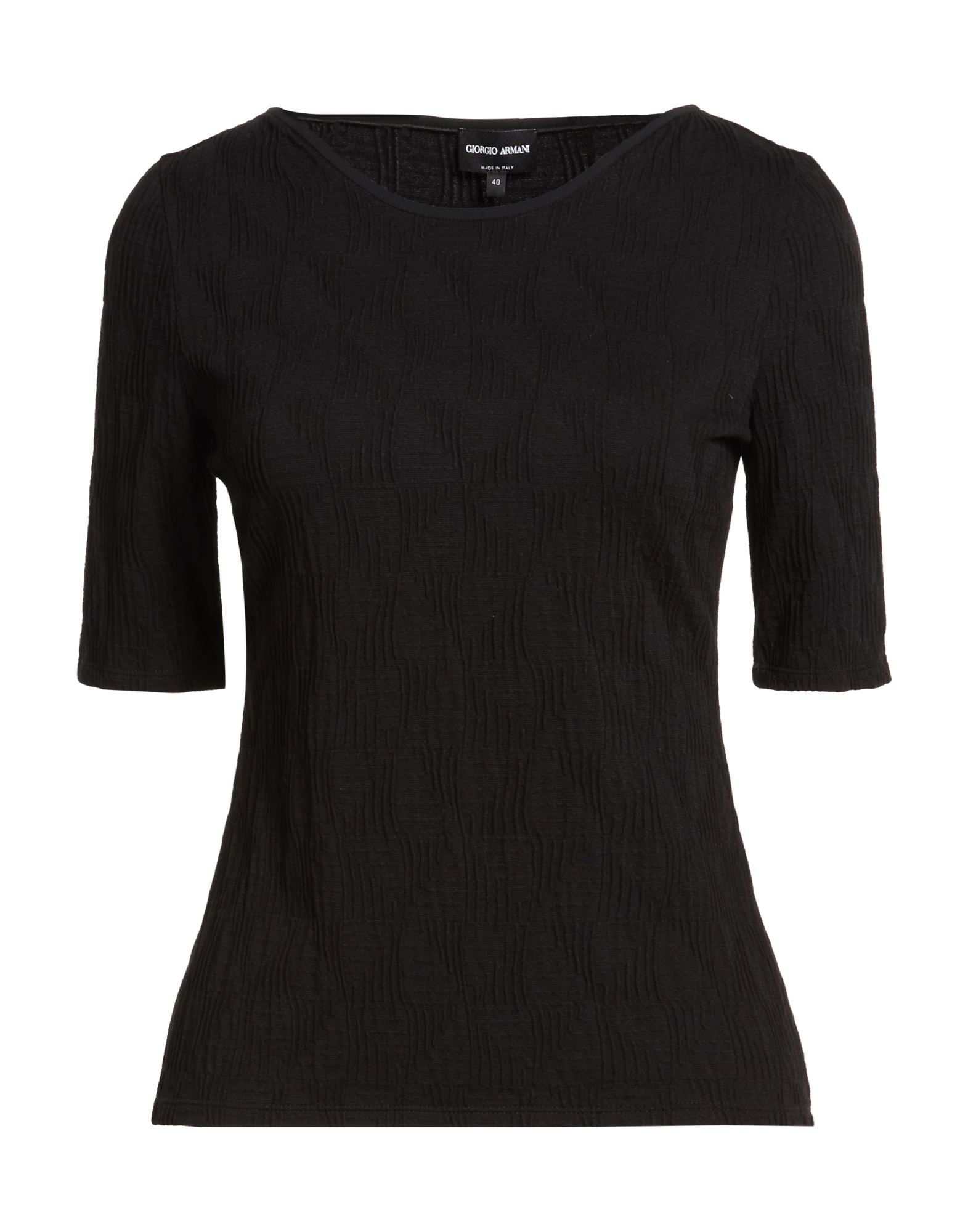  Giorgio Armani - Camisetas Y Tops - Camisetas - On Yoox.com 