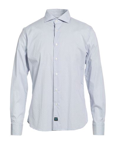 Camisa Hombre Azul marino 41 Hombre