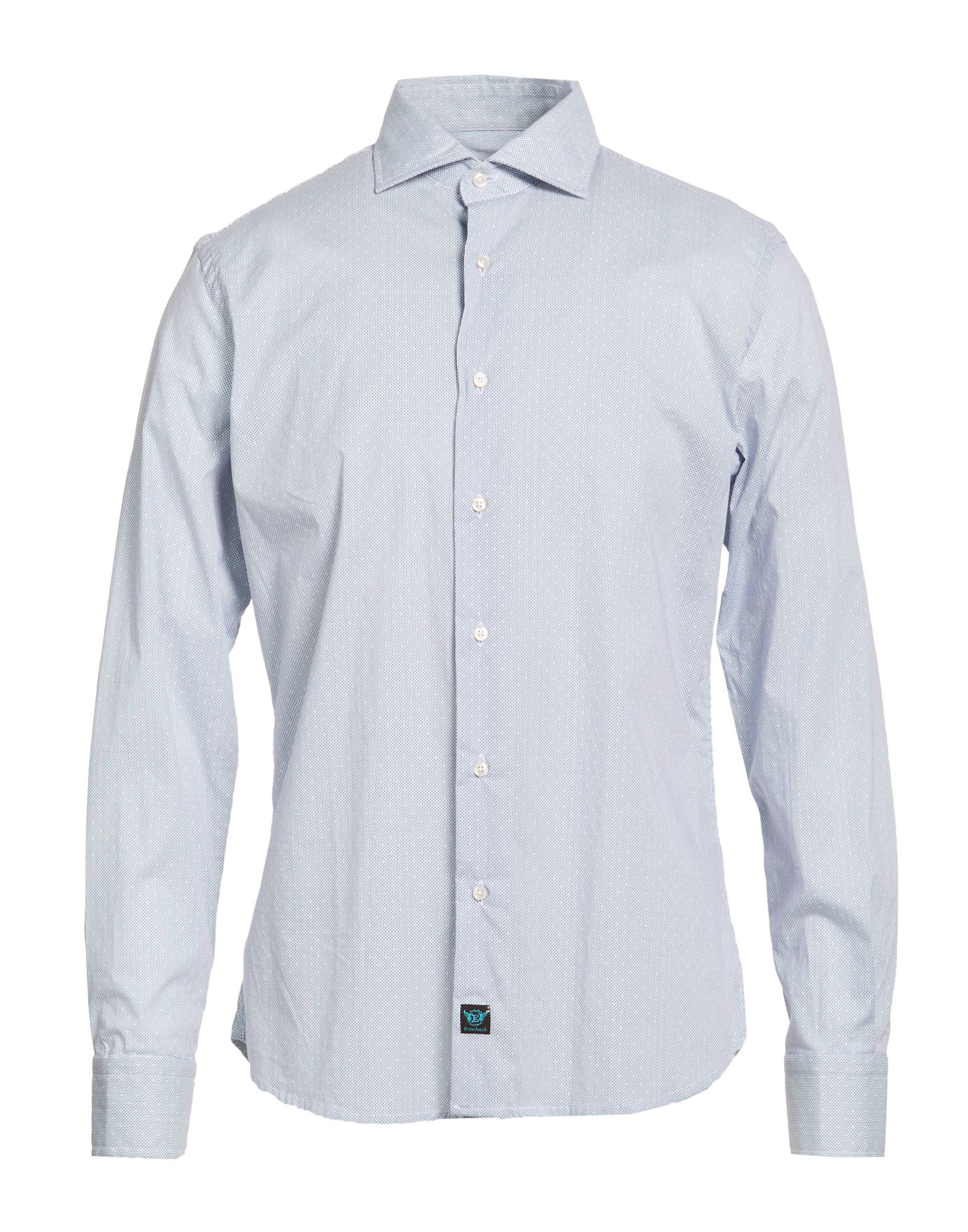  Brouback - Topwear - Camicie - On Yoox.com 