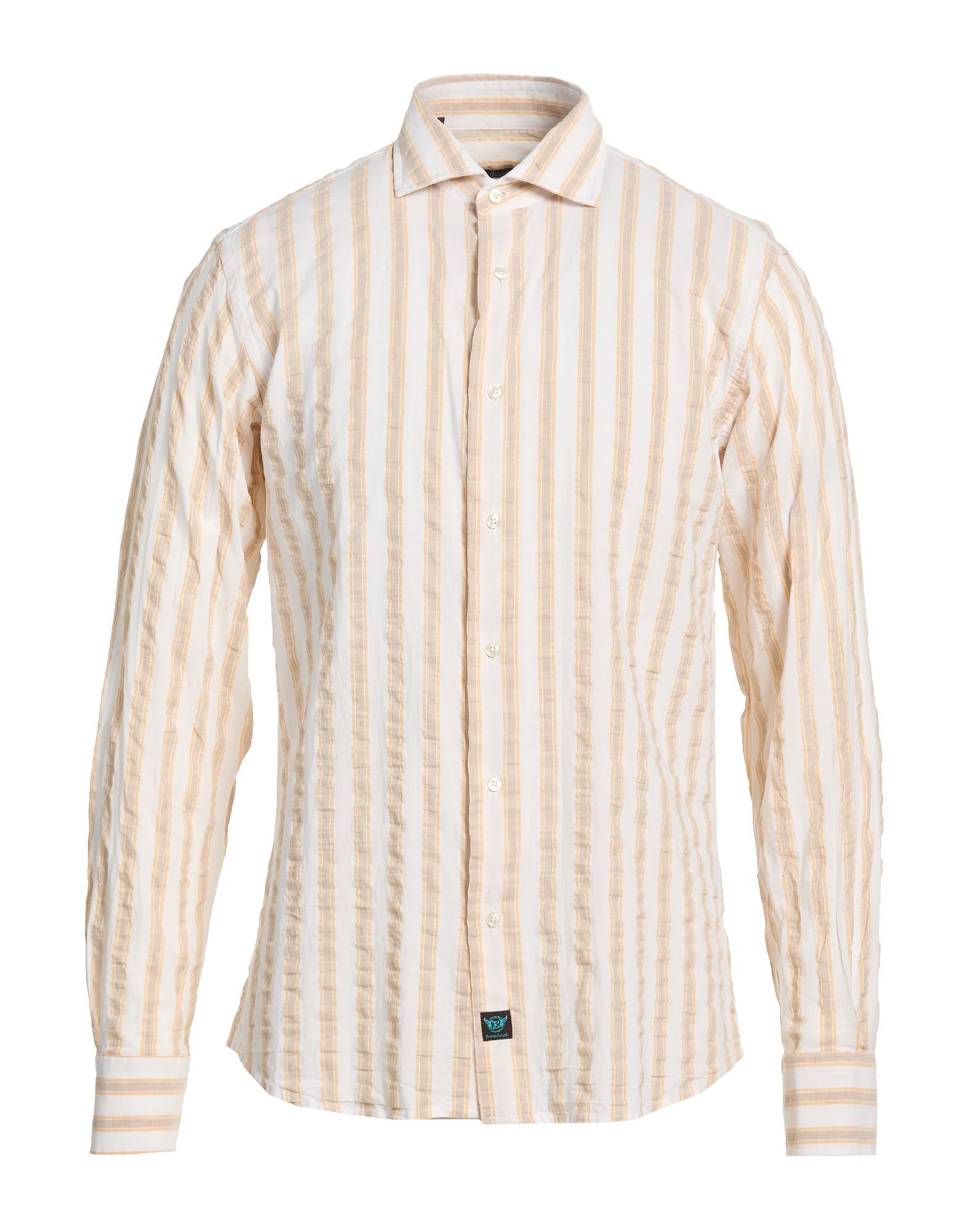 Brouback - Camisetas Y Tops - Camisas - On Yoox.com 
