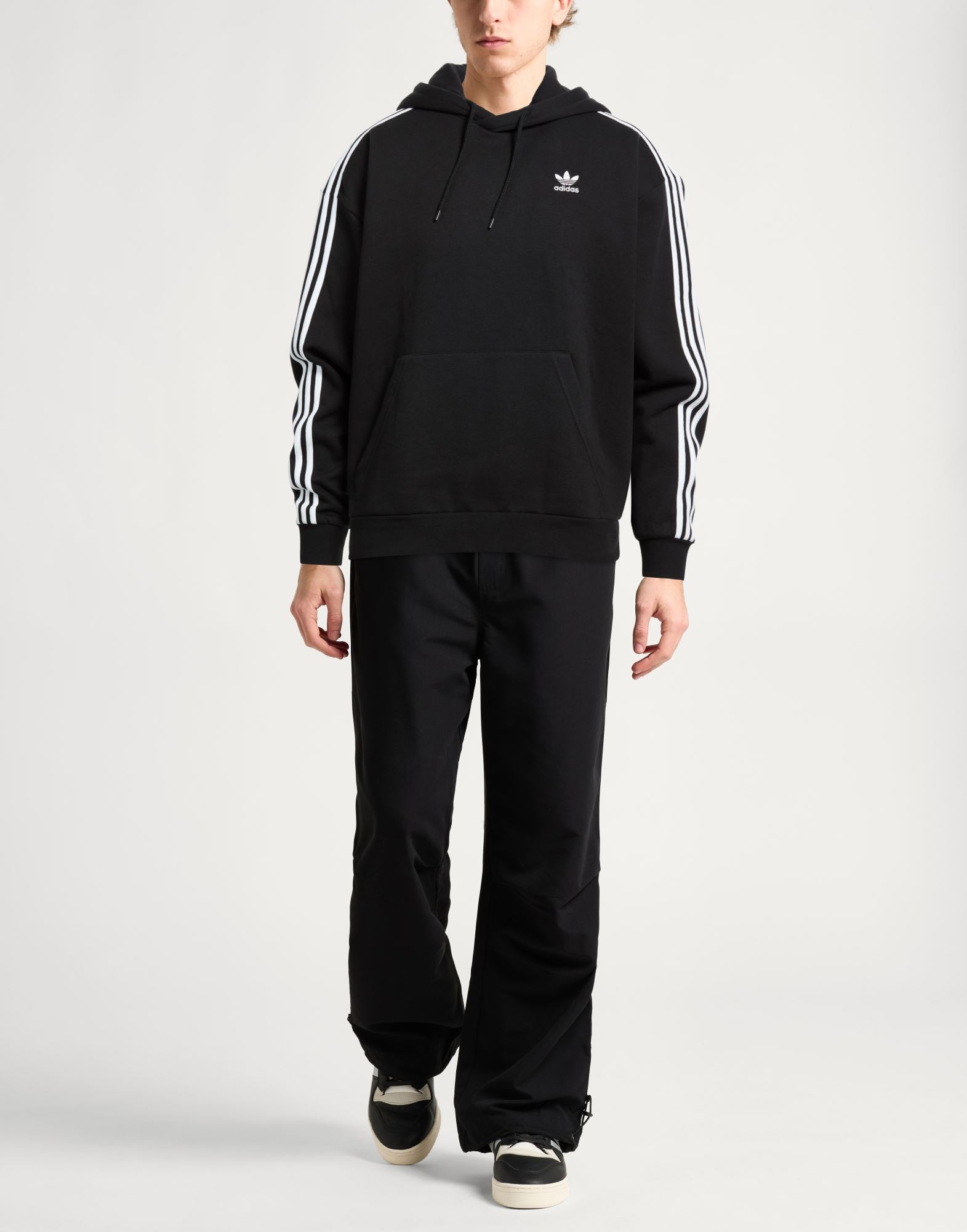  Adidas - Tops - Sweatshirts - On Yoox.com 