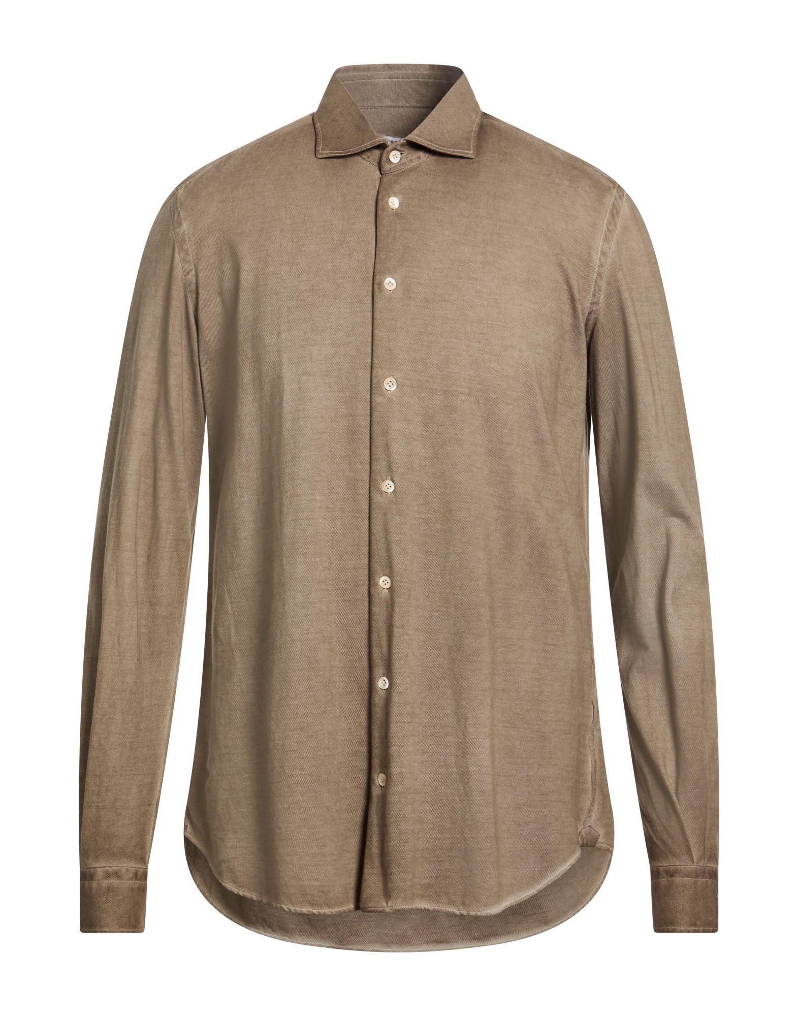  Boglioli - Tops - Hemden - On Yoox.com 