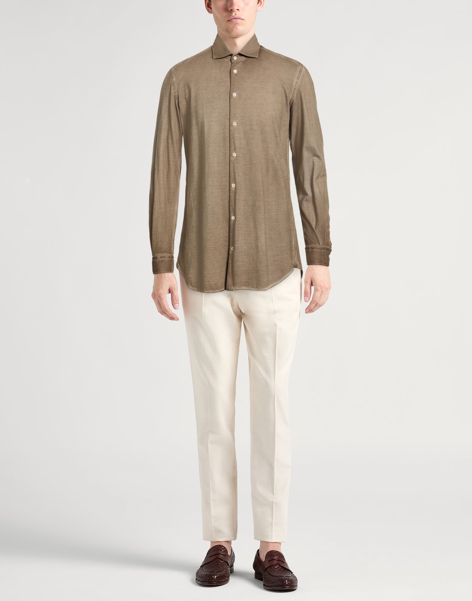  Boglioli - Tops - Hemden - On Yoox.com 