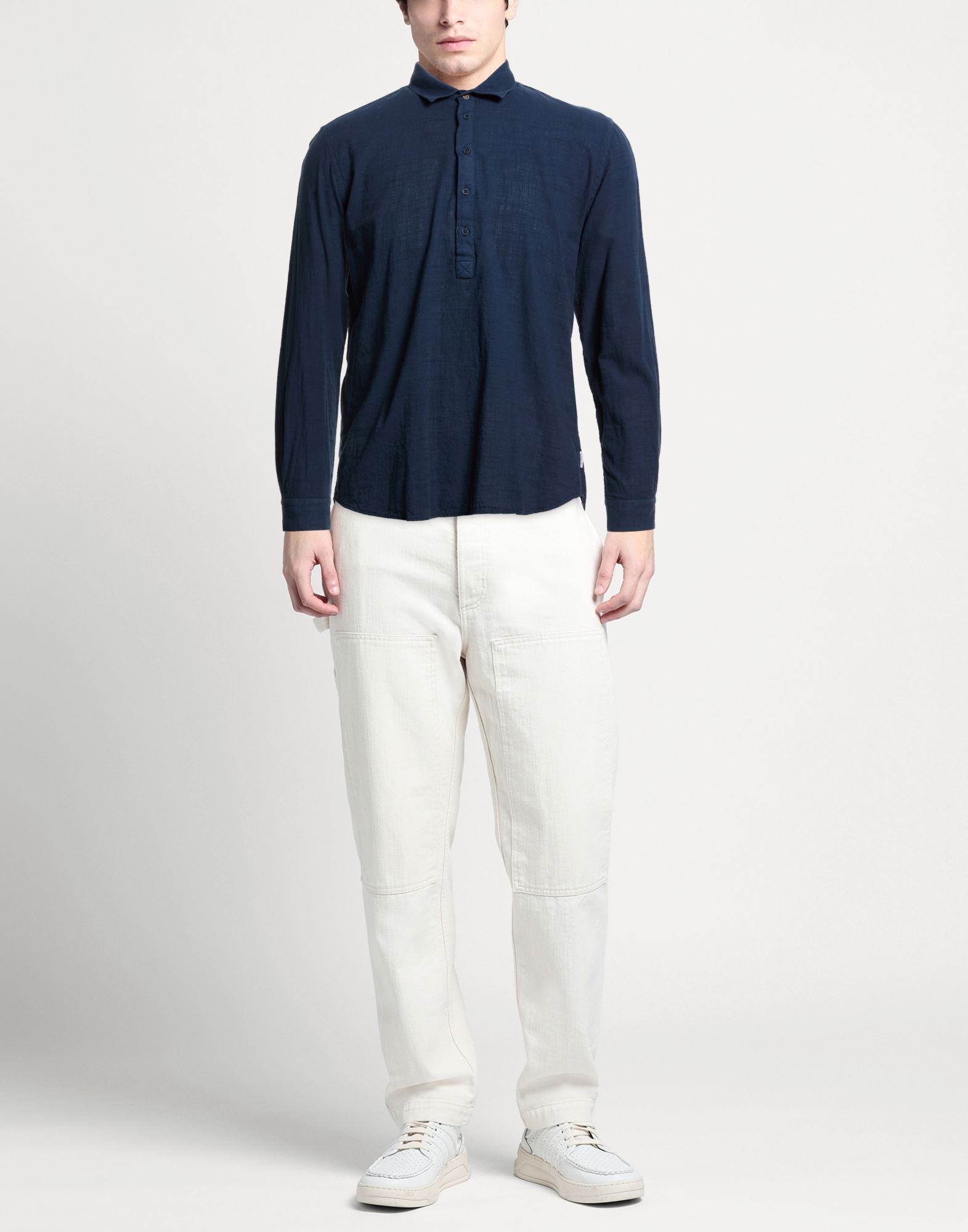  Distretto 12 - Tops - Hemden - On Yoox.com 