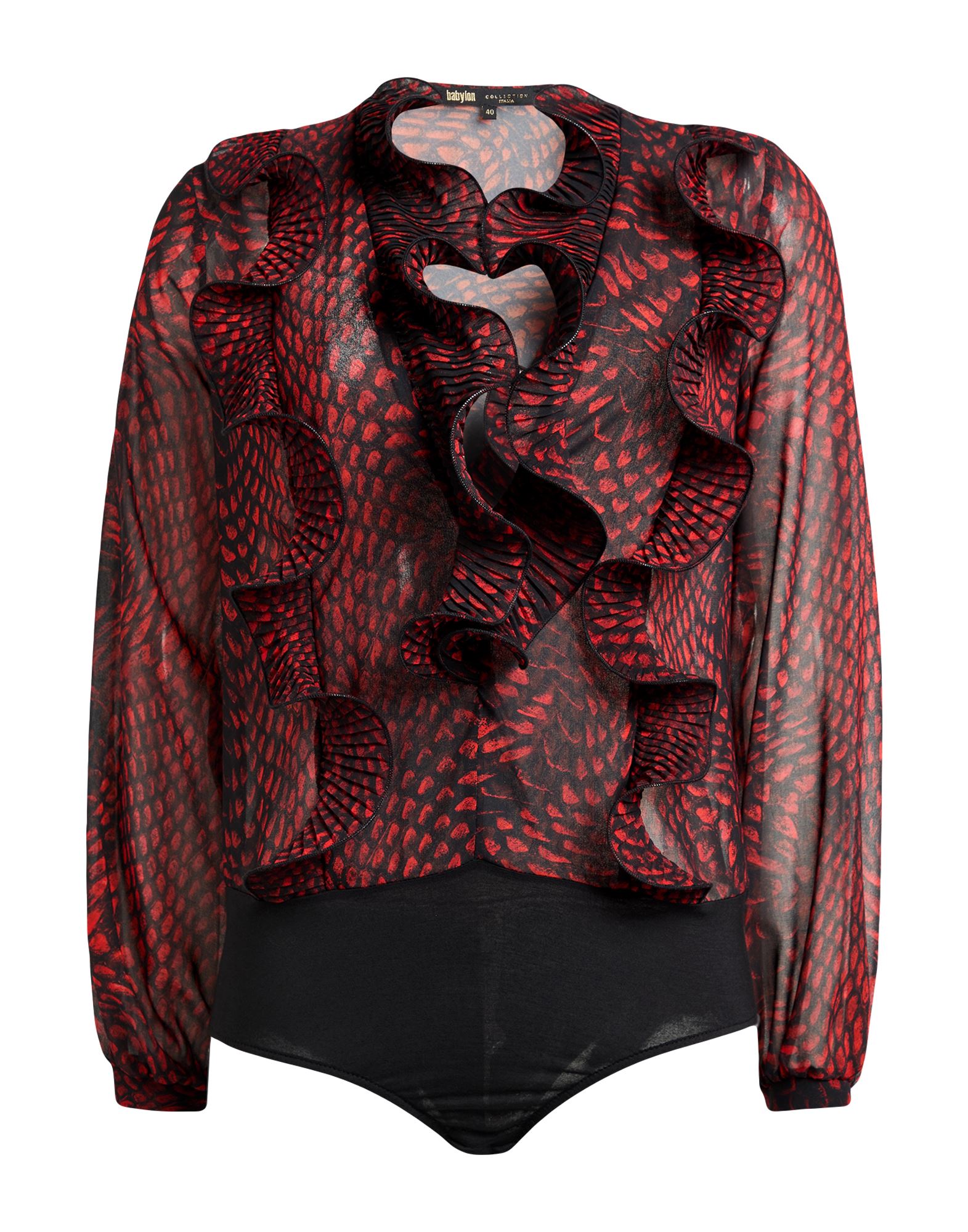  Babylon - Tops - Bodysuits - On Yoox.com 