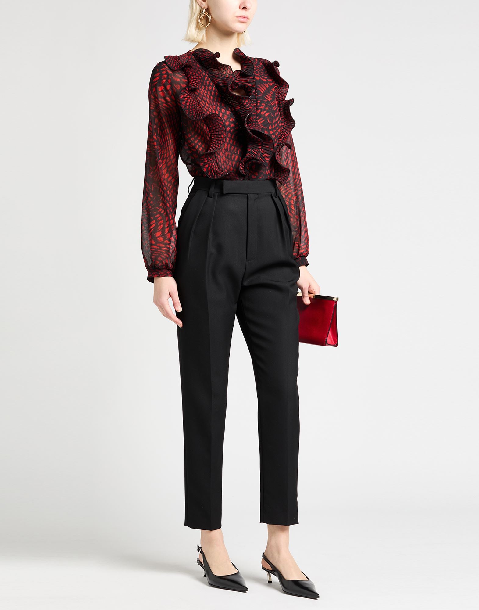  Babylon - Tops - Bodysuits - On Yoox.com 