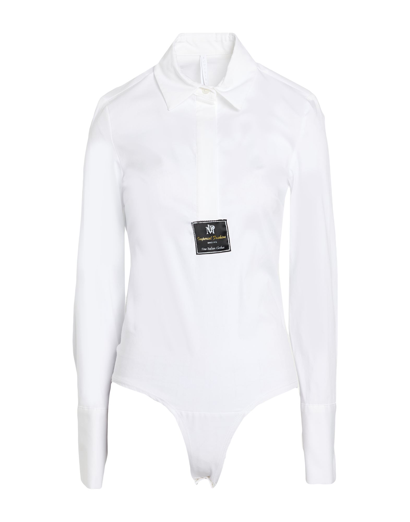  Imperial - Tops - Bodysuits - On Yoox.com 