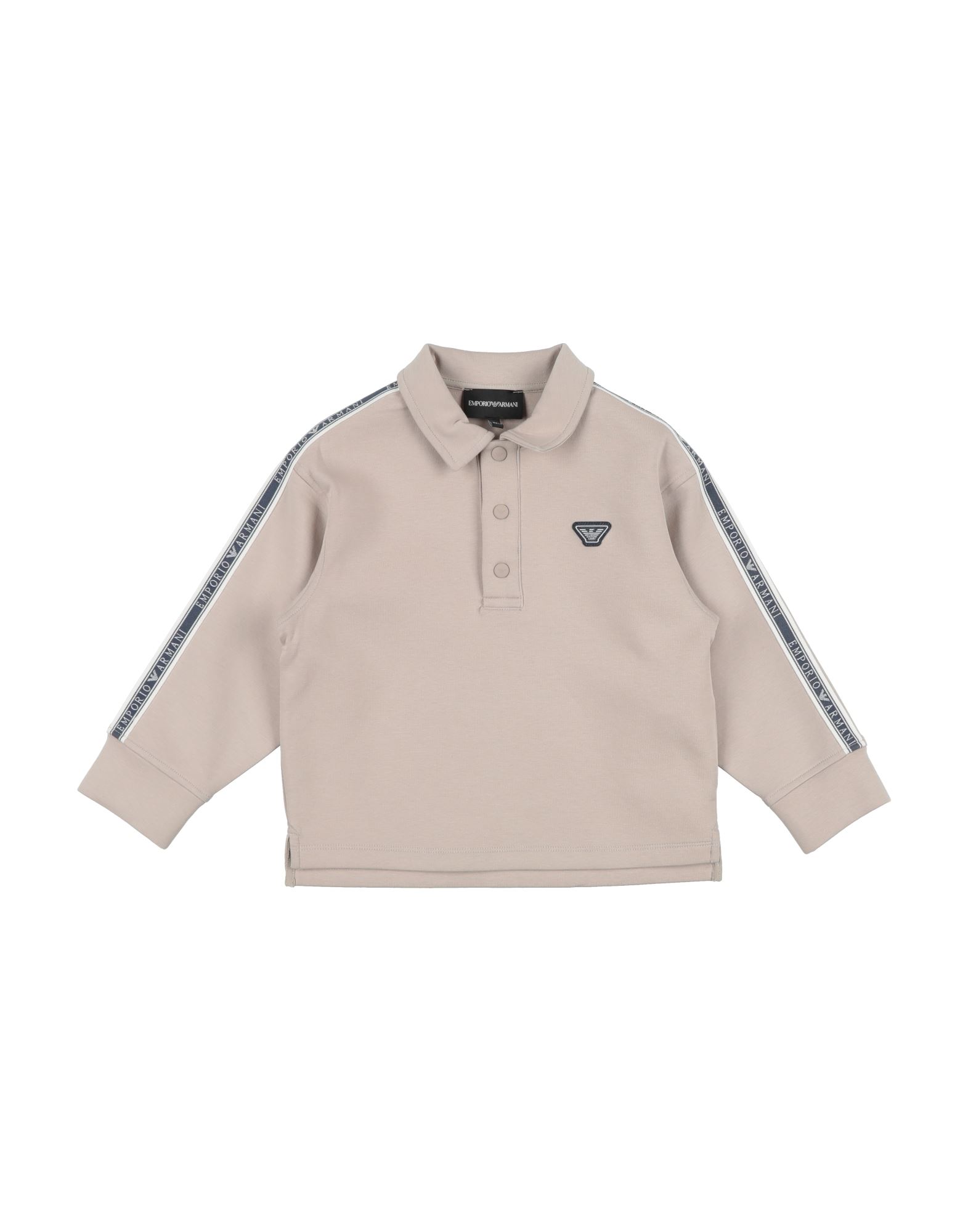  Emporio Armani - Tops - Poloshirts - On Yoox.com 