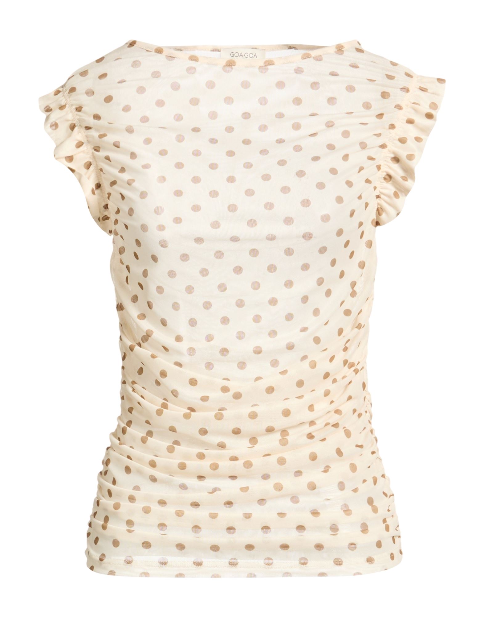  Goa Goa - Tops - Tops - On Yoox.com 