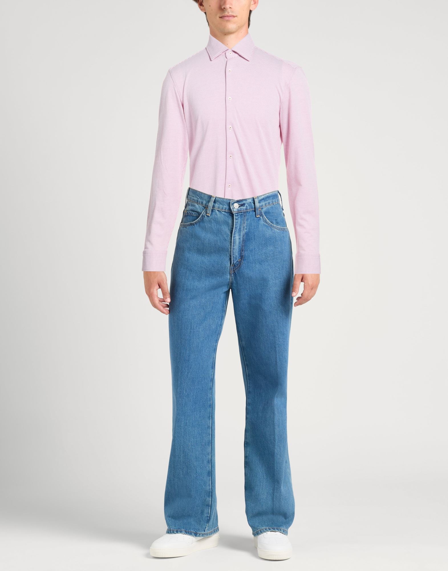  Boss - Tops - Hemden - On Yoox.com 