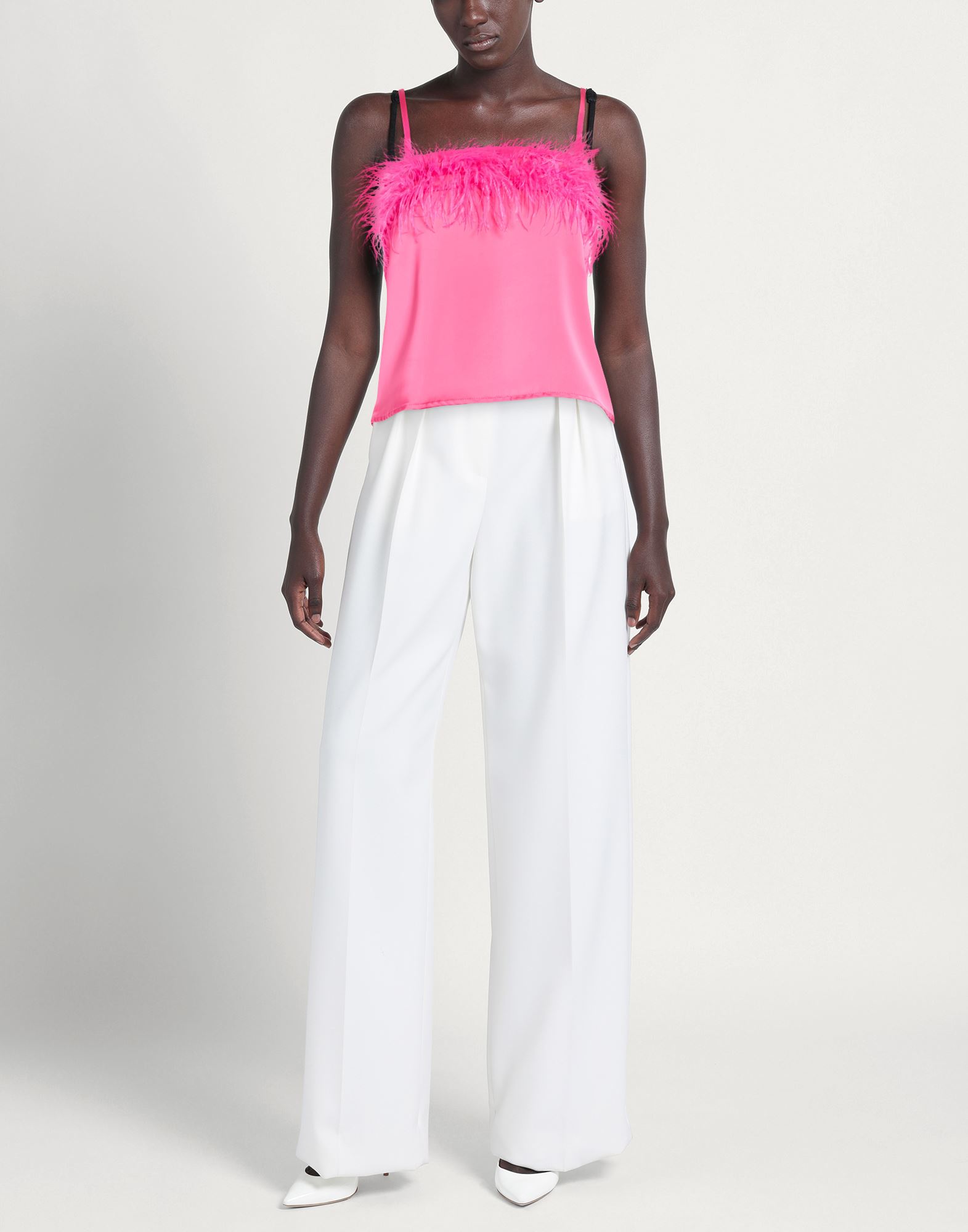  Take-two - Camisetas Y Tops - Tops - On Yoox.com 