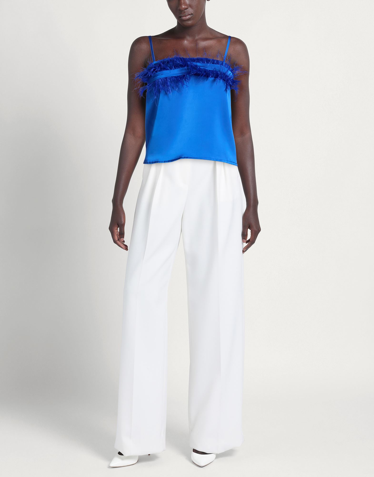  Take-two - Tops - Tops - On Yoox.com 