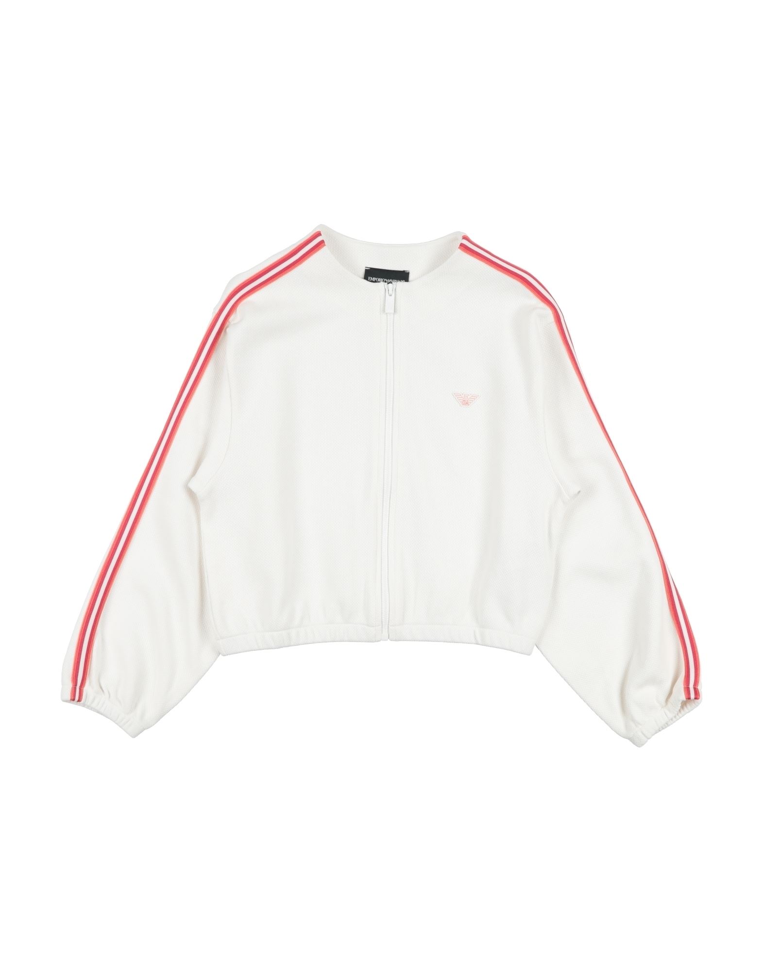  Emporio Armani - Tops - Sweatshirts - On Yoox.com 