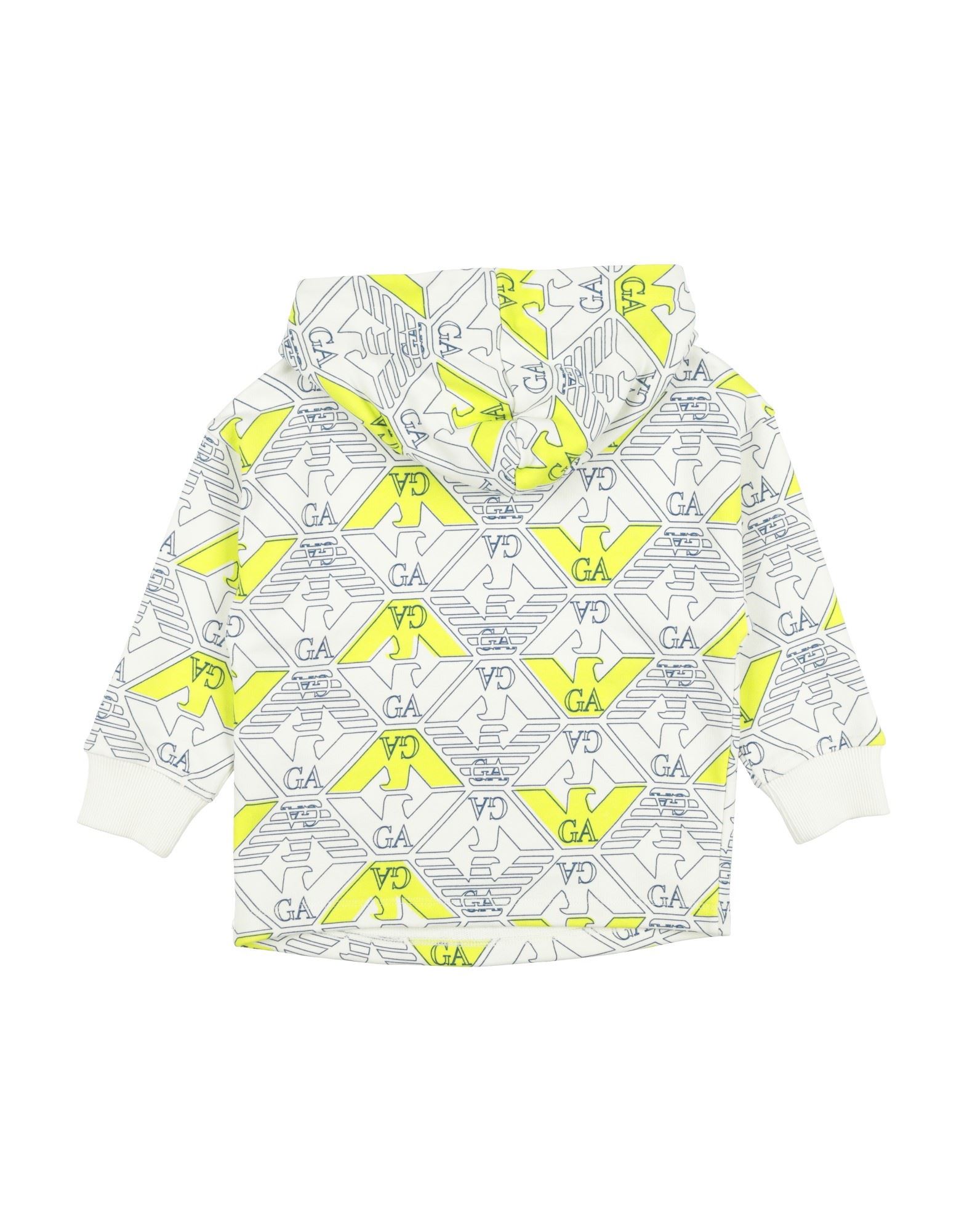  Emporio Armani - Tops - Sweatshirts - On Yoox.com 