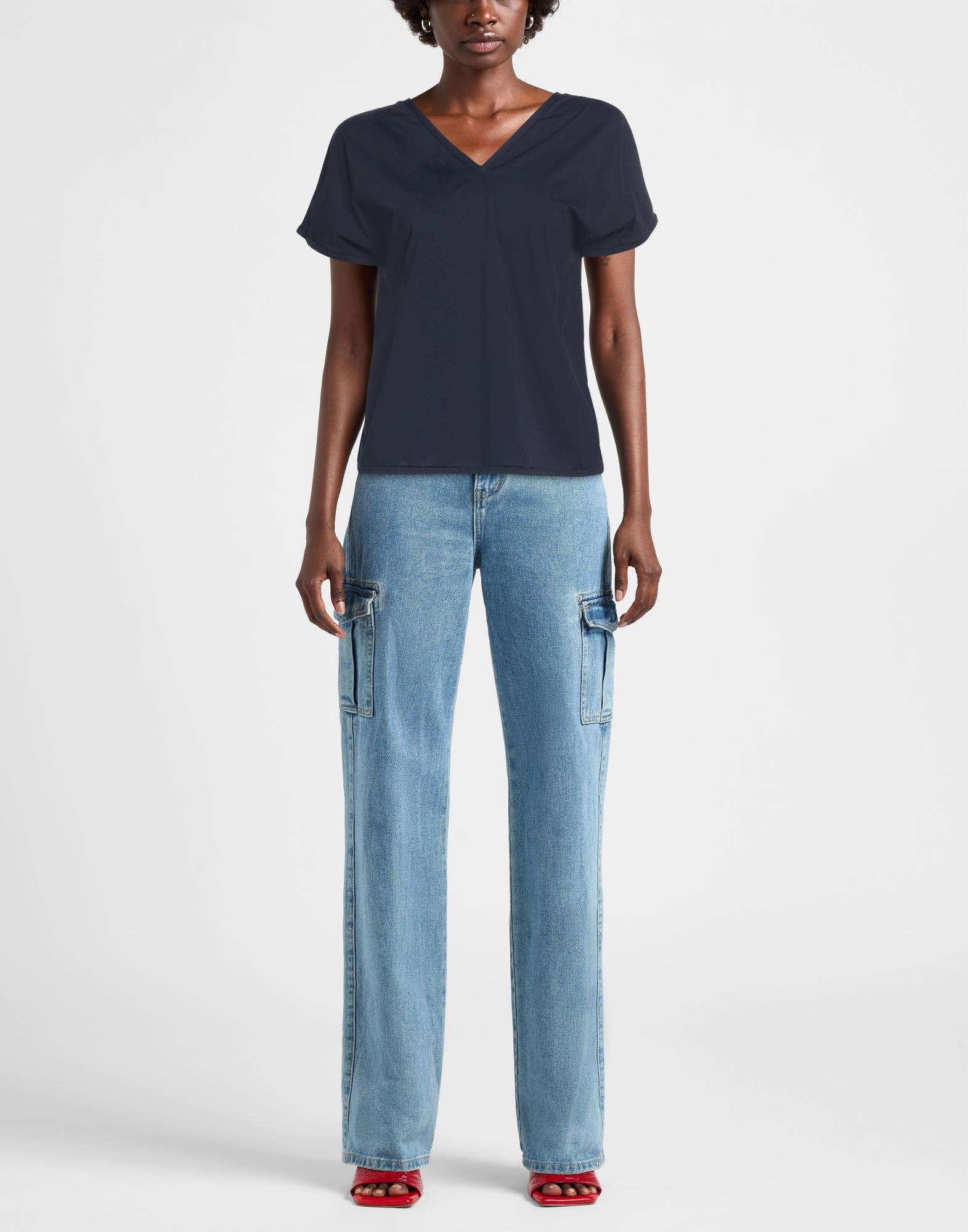  Rrd - Tops - T-shirts - On Yoox.com 