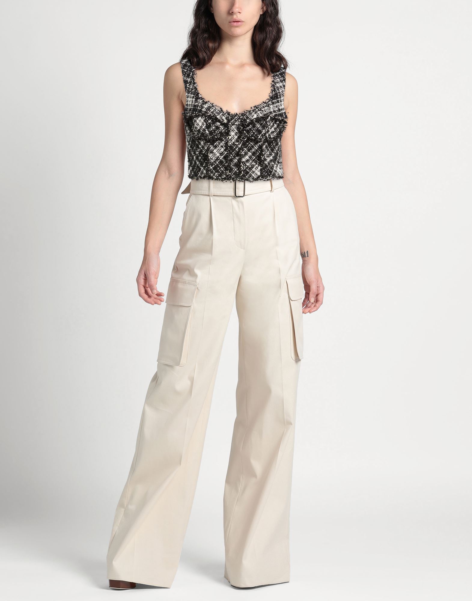  W Les Femmes By Babylon - Camisetas Y Tops - Tops - On Yoox.com 