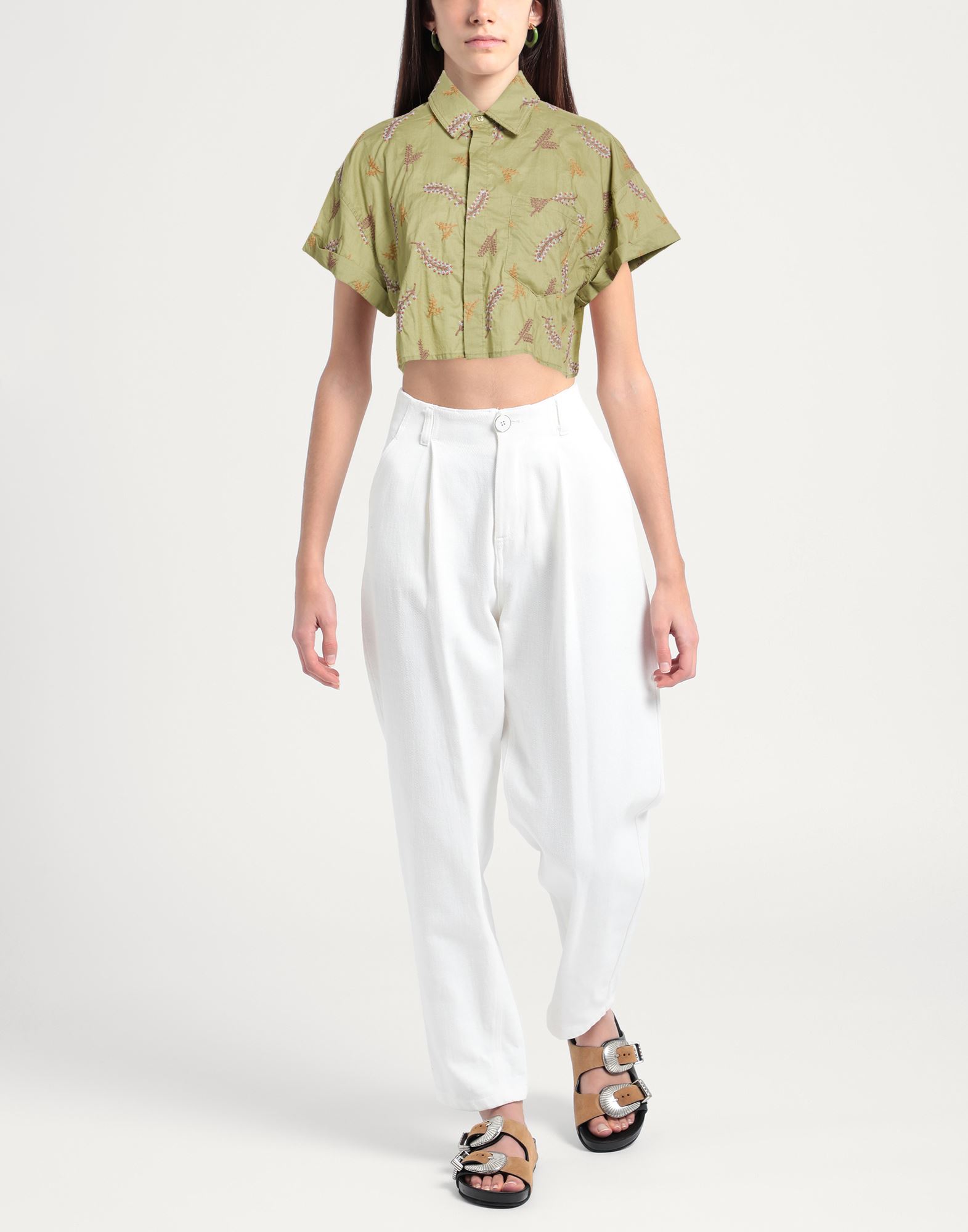  Goa Goa - Tops - Hemden - On Yoox.com 