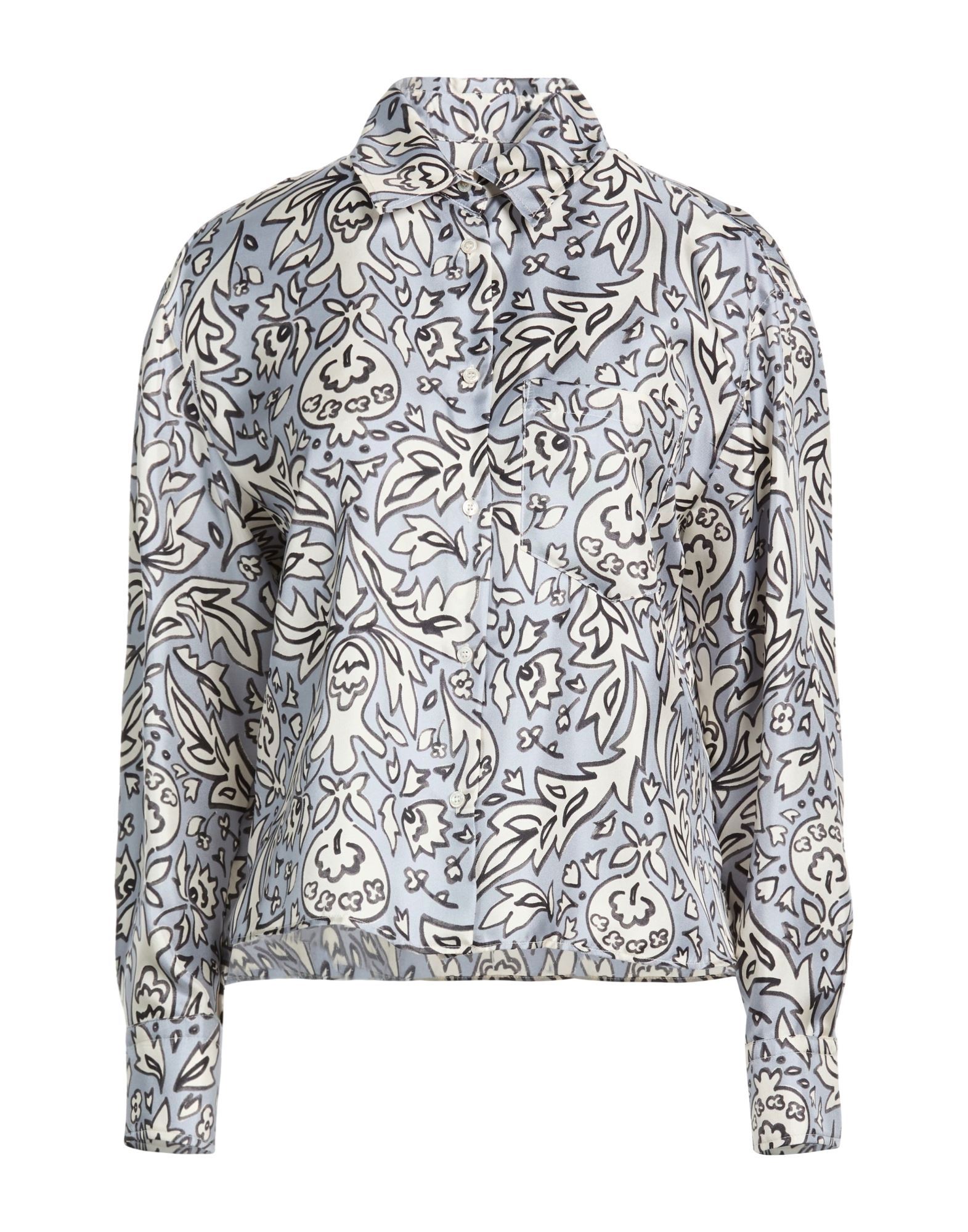  Weekend Max Mara - Tops - Hemden - On Yoox.com 