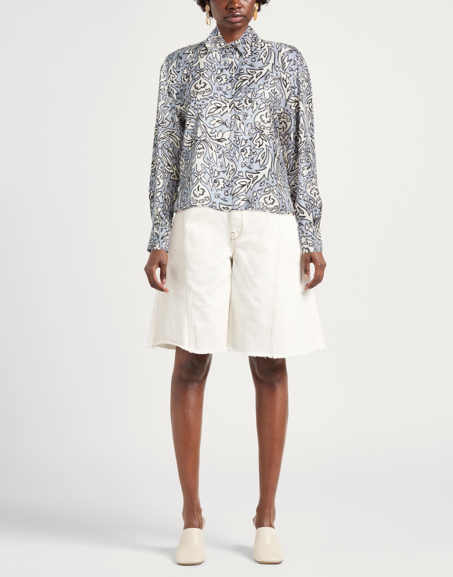  Weekend Max Mara - Tops - Hemden - On Yoox.com 