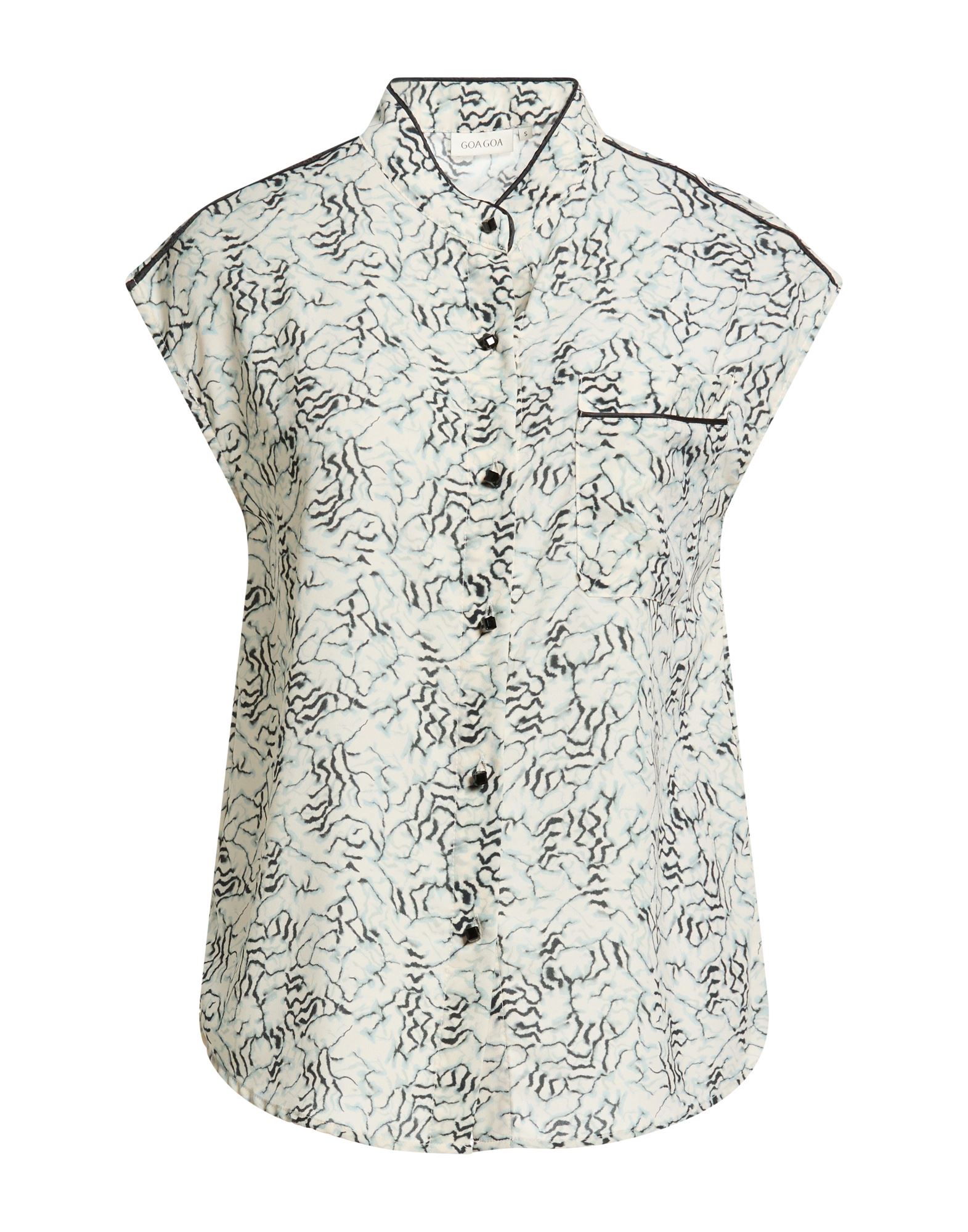  Goa Goa - Tops - Hemden - On Yoox.com 