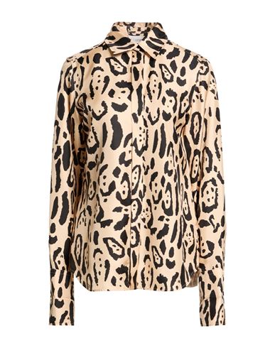 SPORTMAX Hemd Damen Sand 36 Damen