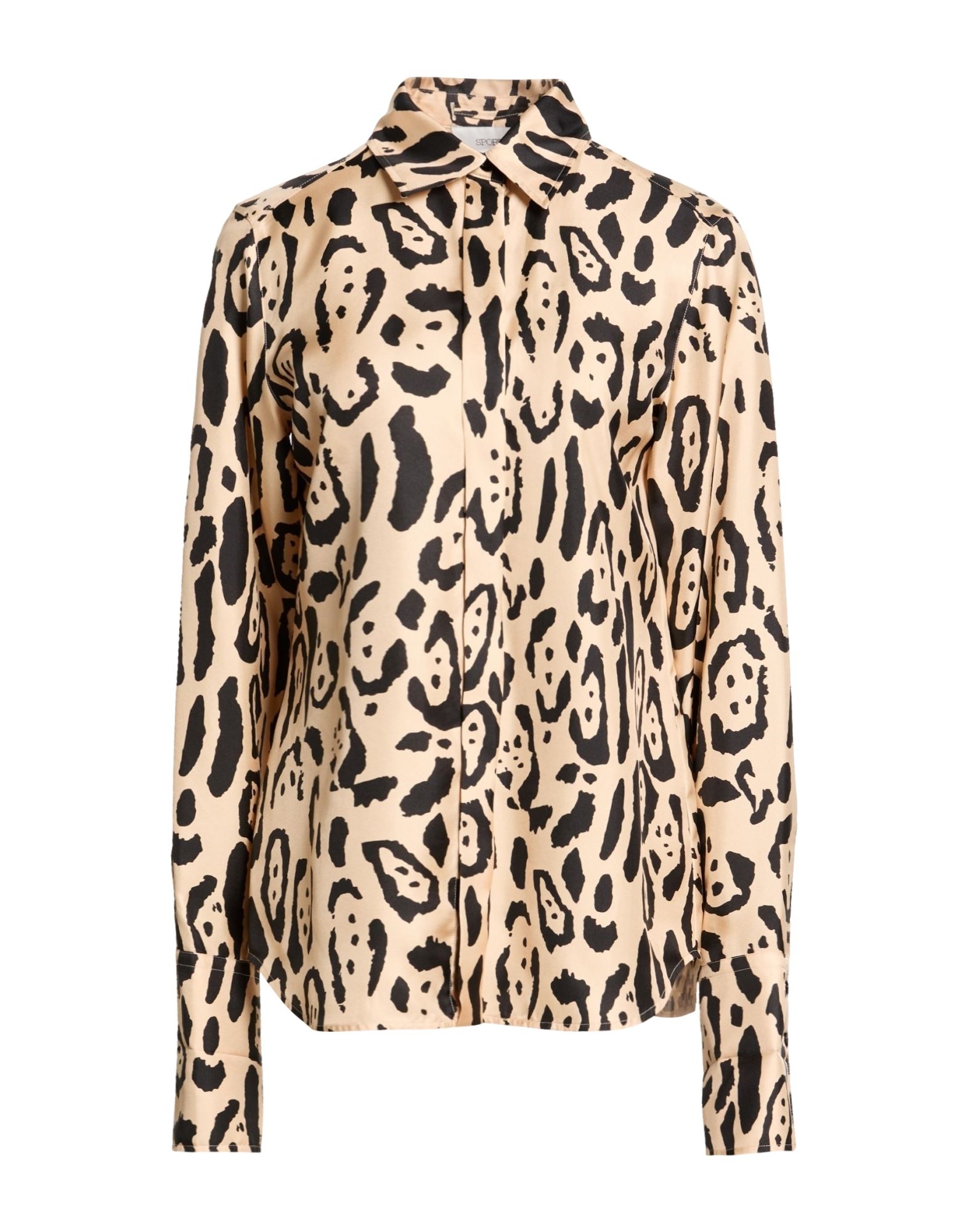  Sportmax - Tops - Hemden - On Yoox.com 