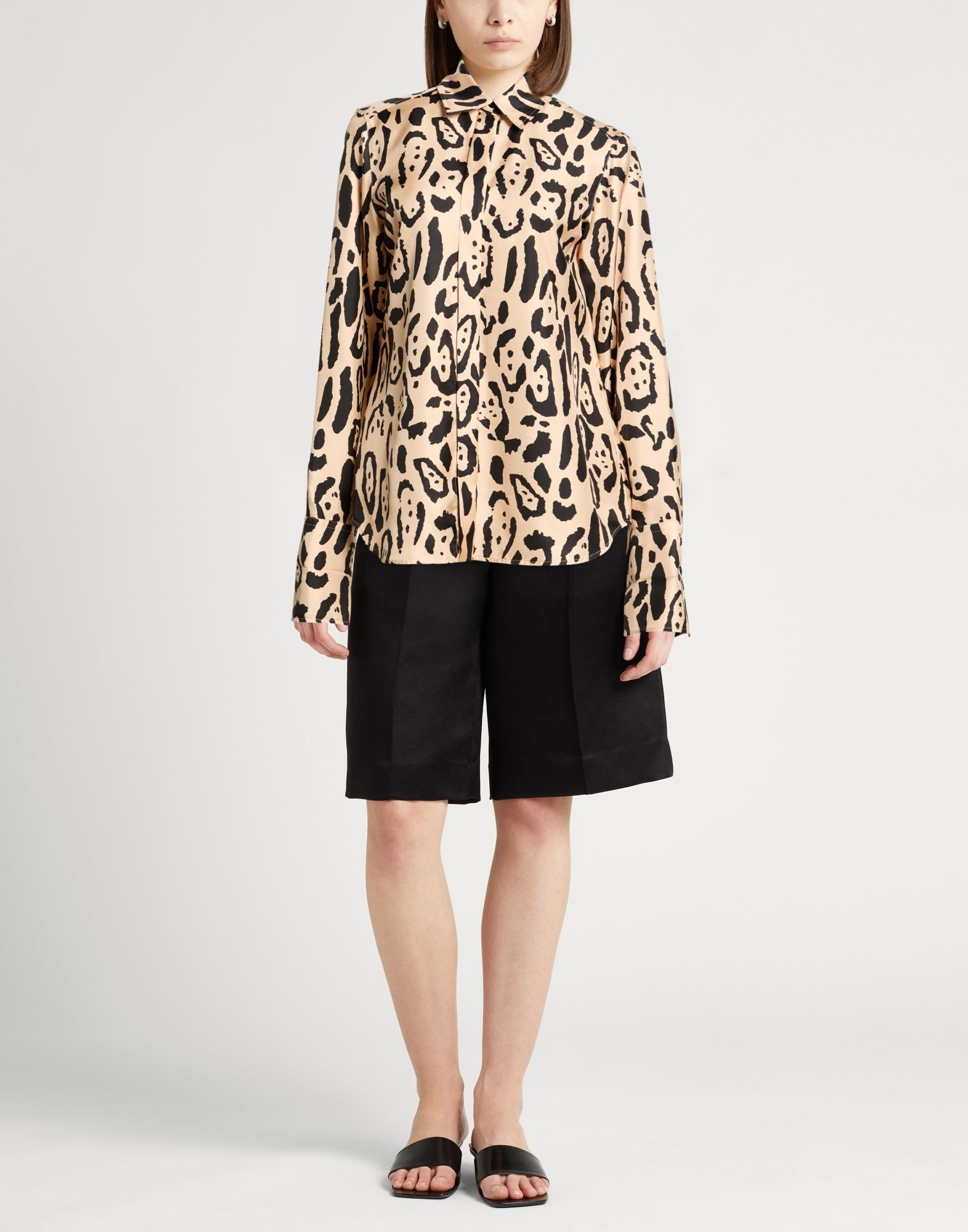  Sportmax - Tops - Hemden - On Yoox.com 