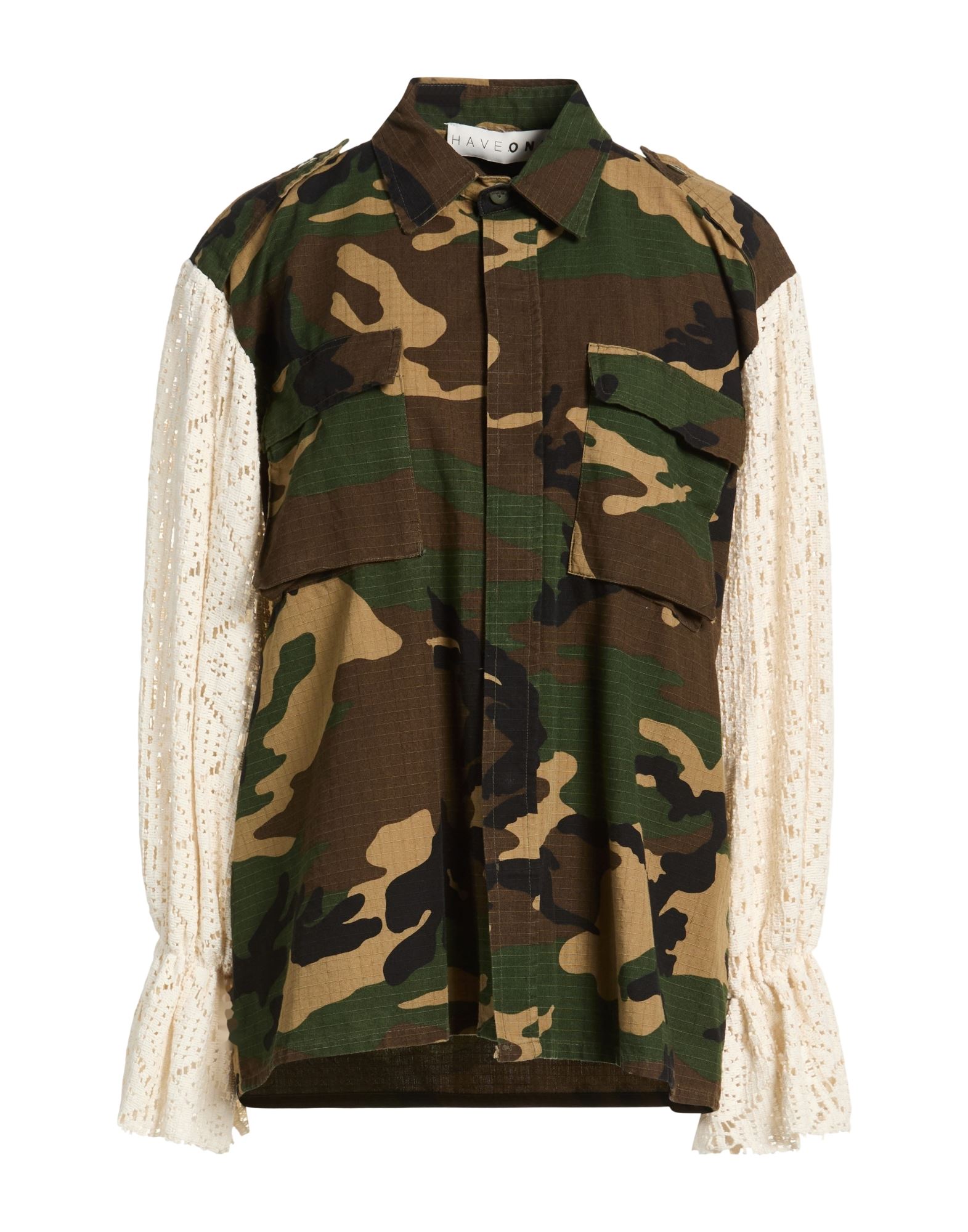  Haveone - Tops - Hemden - On Yoox.com 