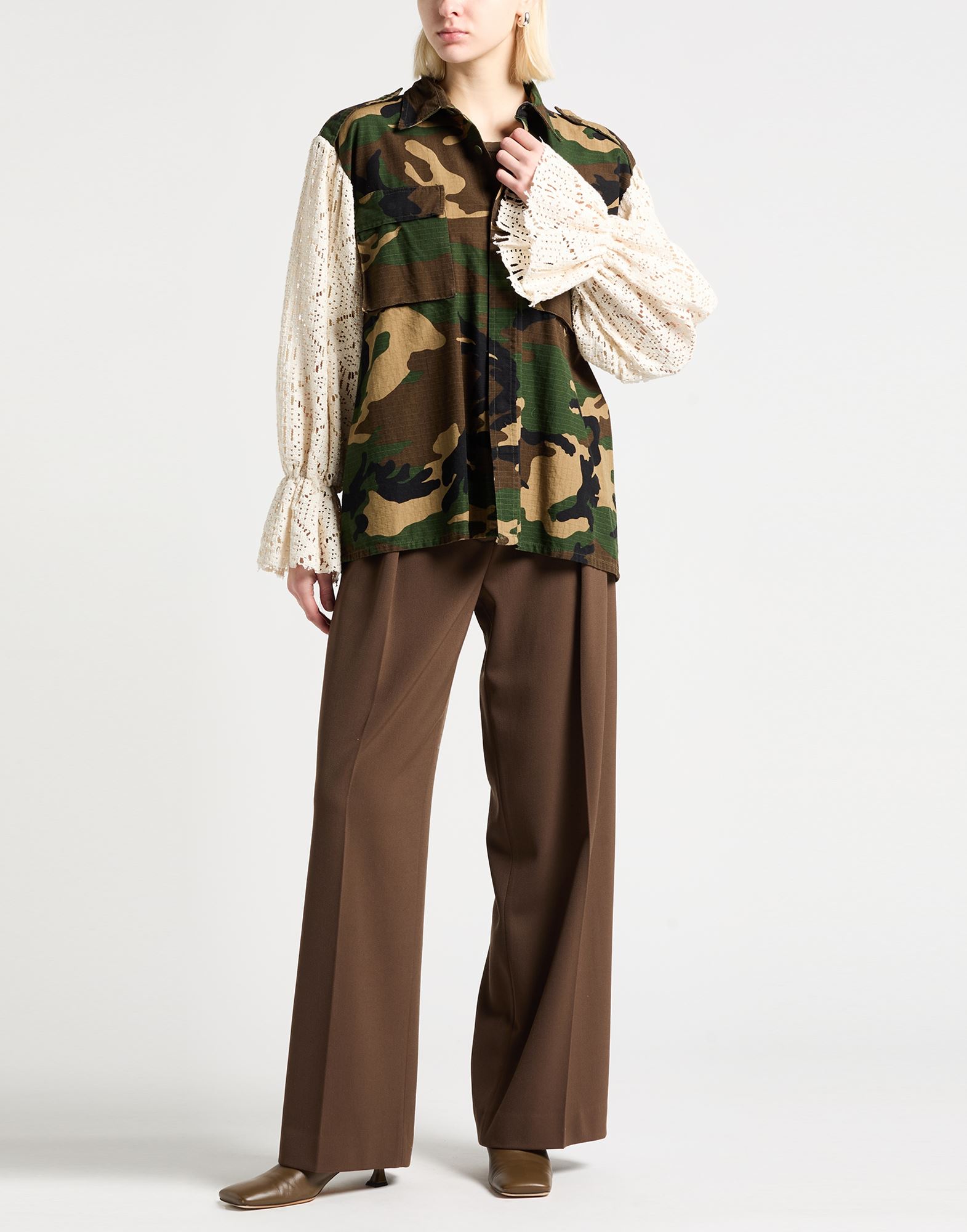  Haveone - Tops - Hemden - On Yoox.com 