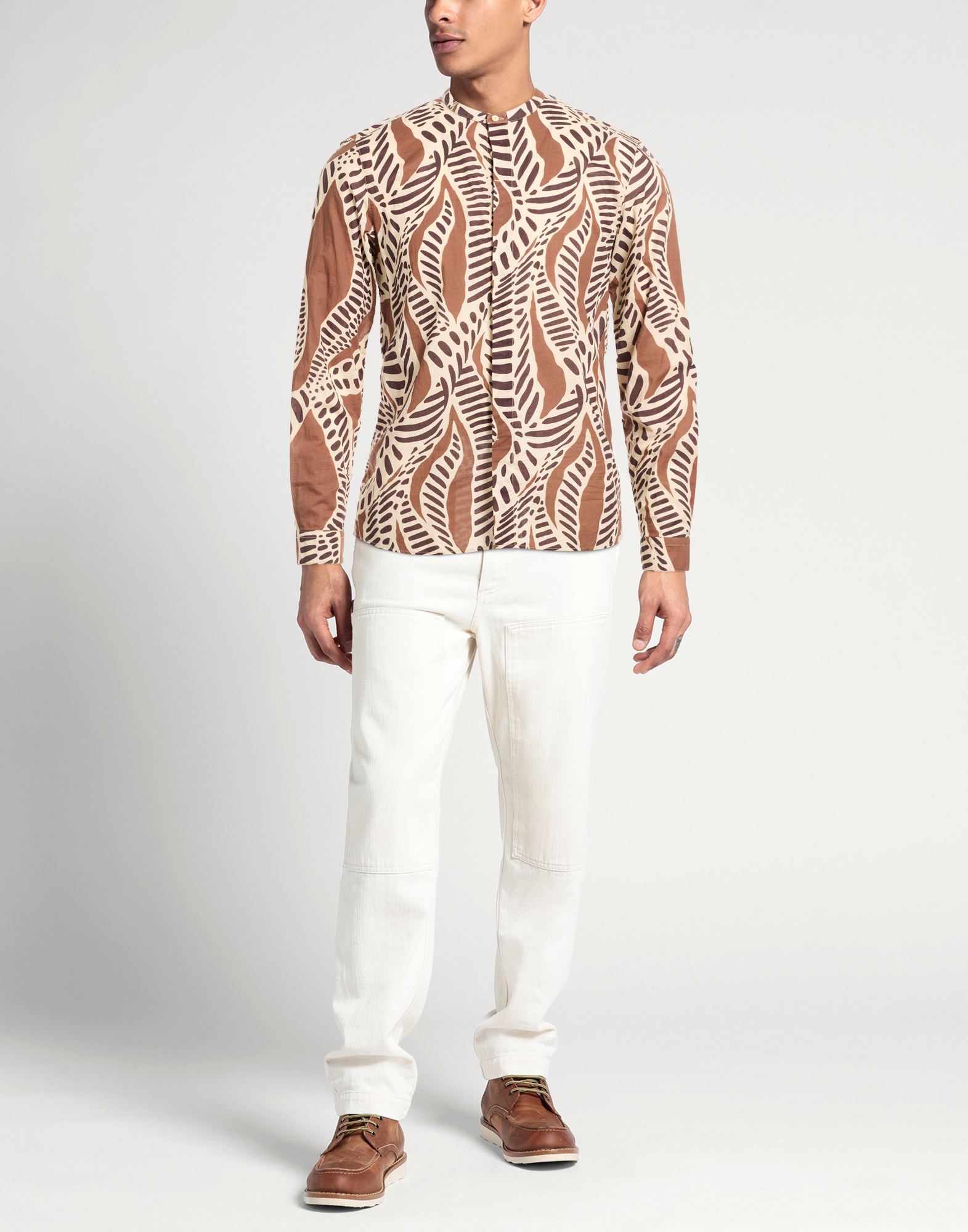  Altatensione - Tops - Hemden - On Yoox.com 