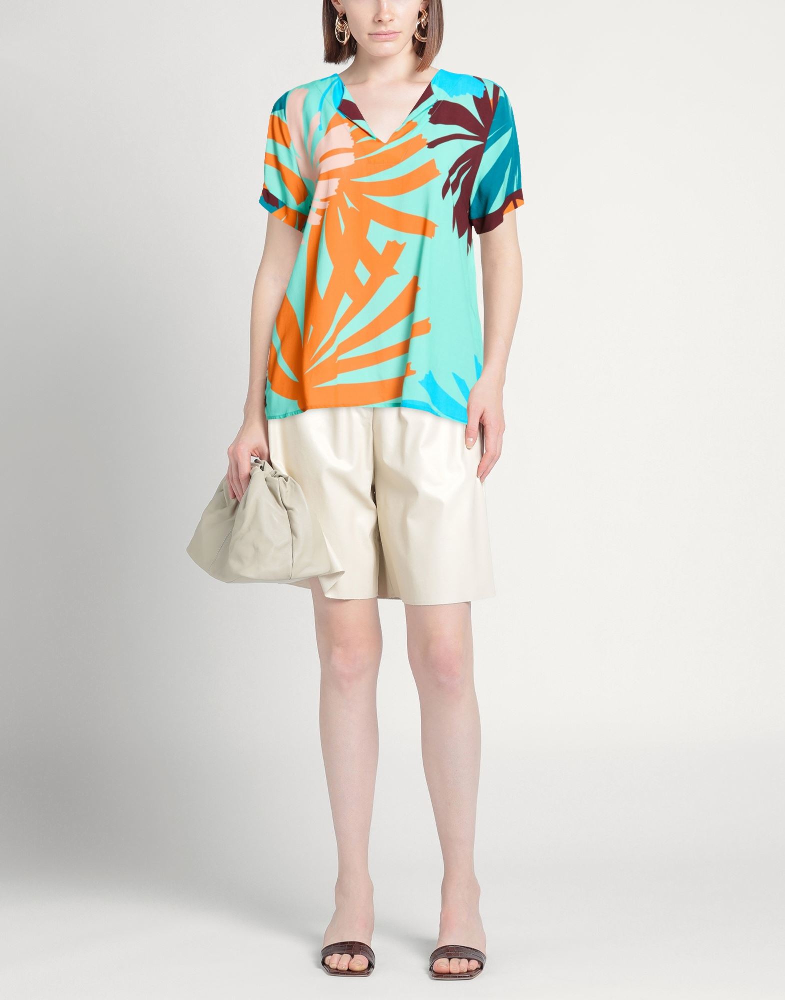  Justmine - Tops - Tops - On Yoox.com 