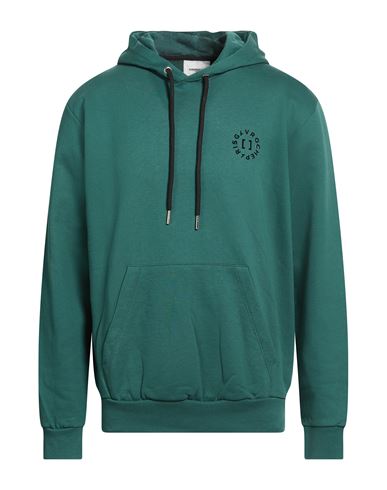 Sudadera Hombre Esmeralda L,XL,XXL Hombre