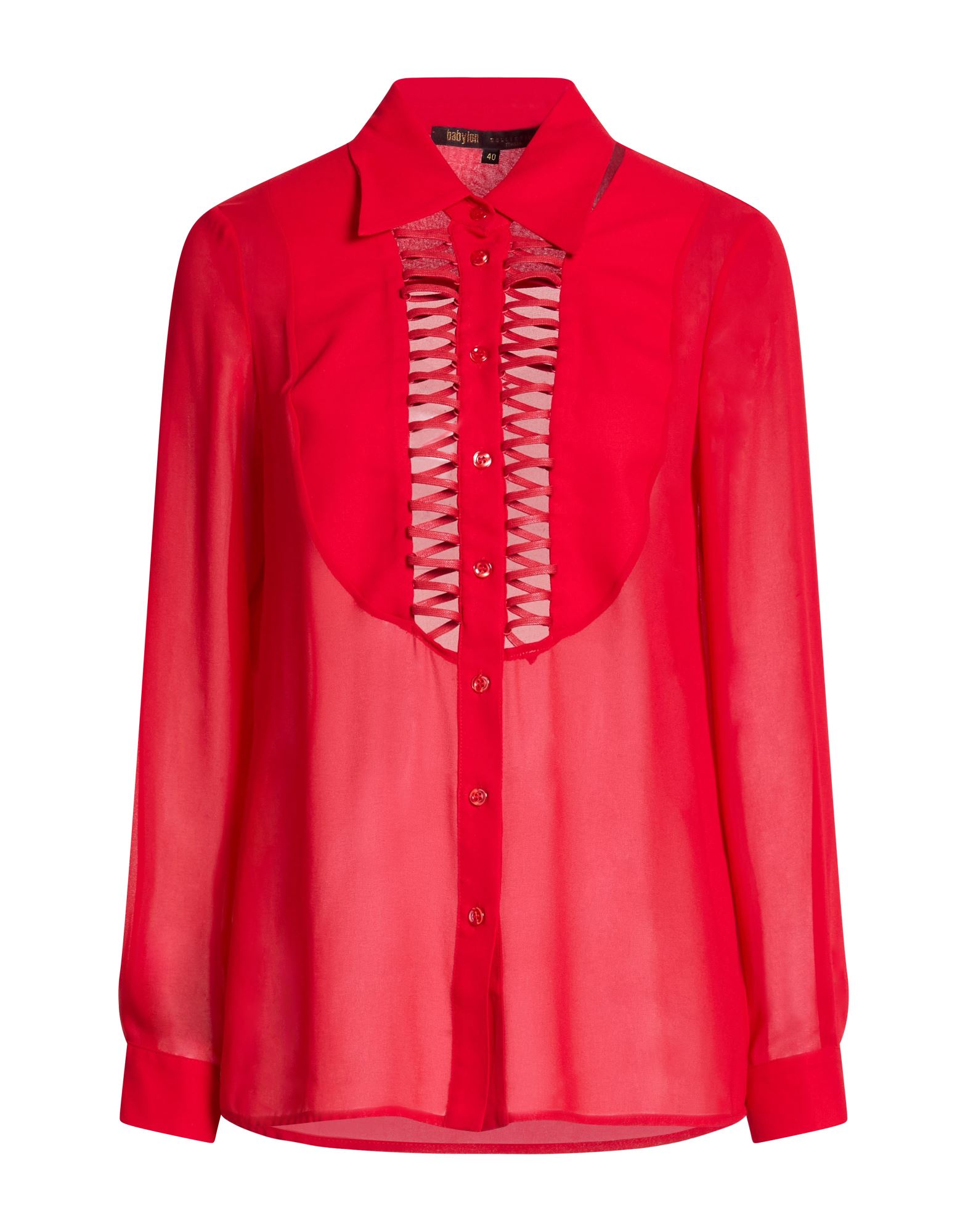  Babylon - Tops - Hemden - On Yoox.com 