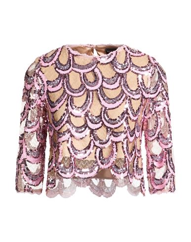 Top Damen Rosa 34,36,38 Damen