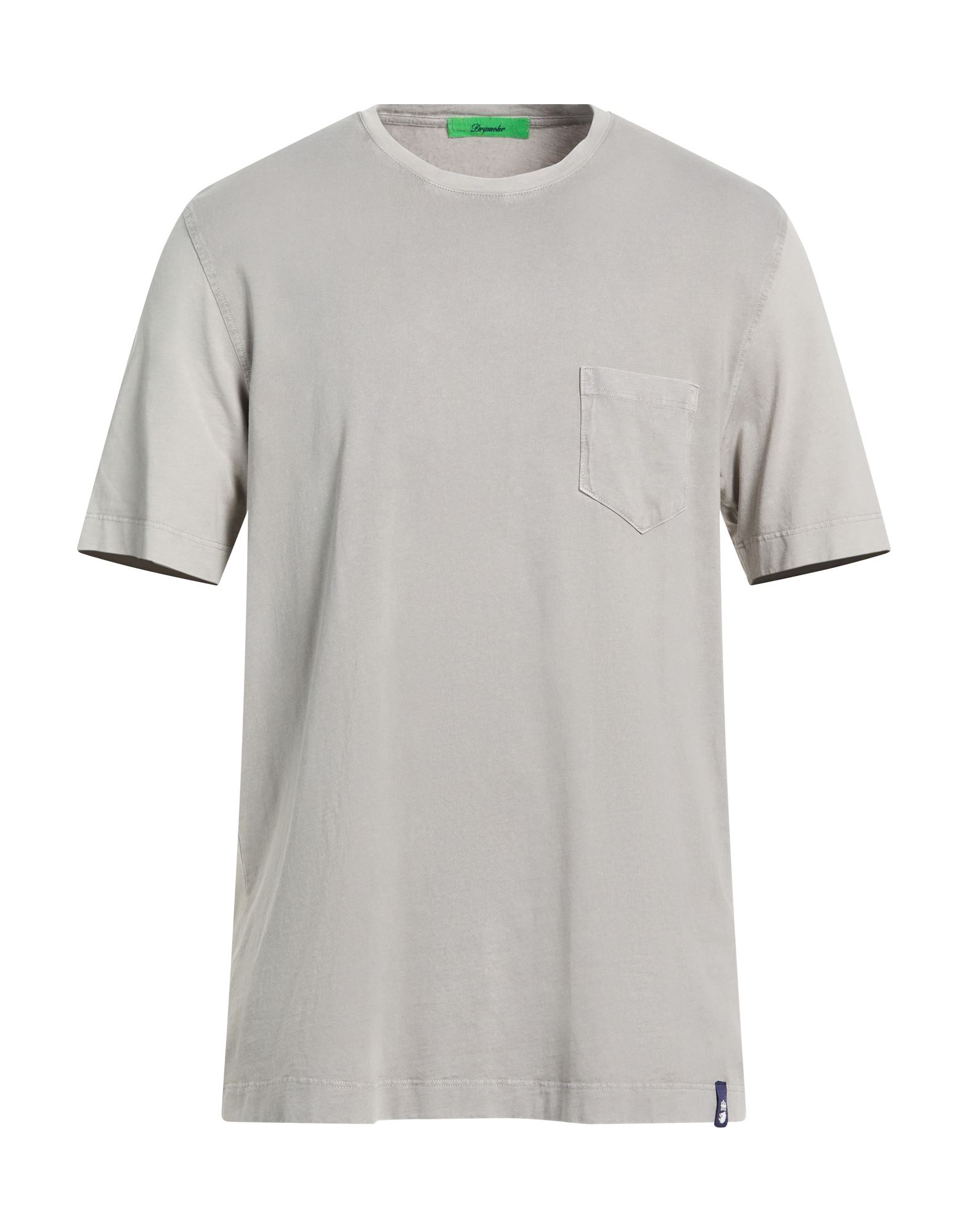  Drumohr - Tops - T-shirts - On Yoox.com 