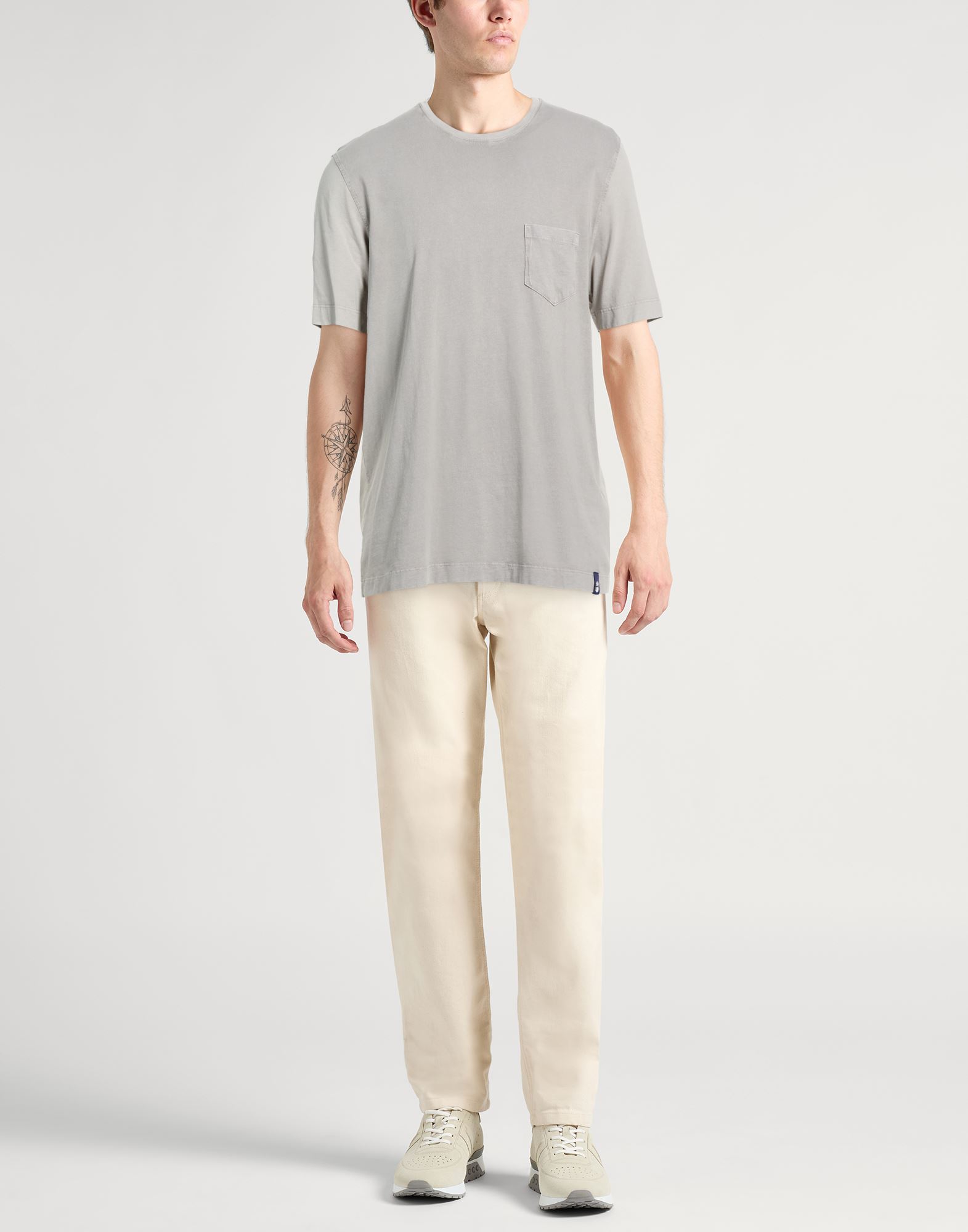  Drumohr - Tops - T-shirts - On Yoox.com 