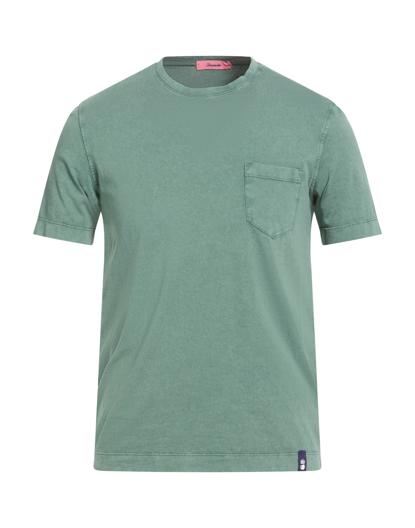  Drumohr - Tops - T-shirts - On Yoox.com 