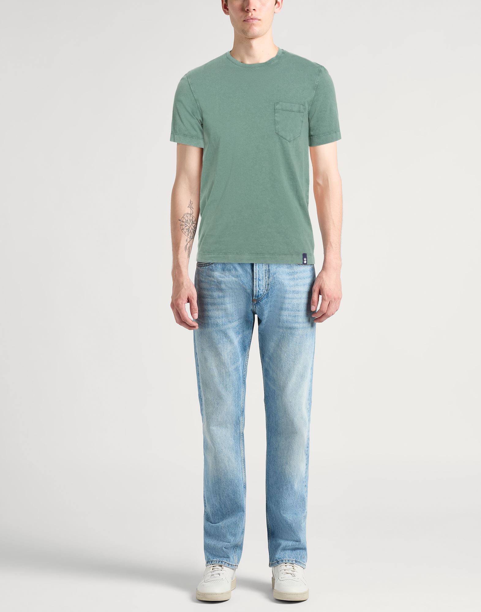  Drumohr - Tops - T-shirts - On Yoox.com 