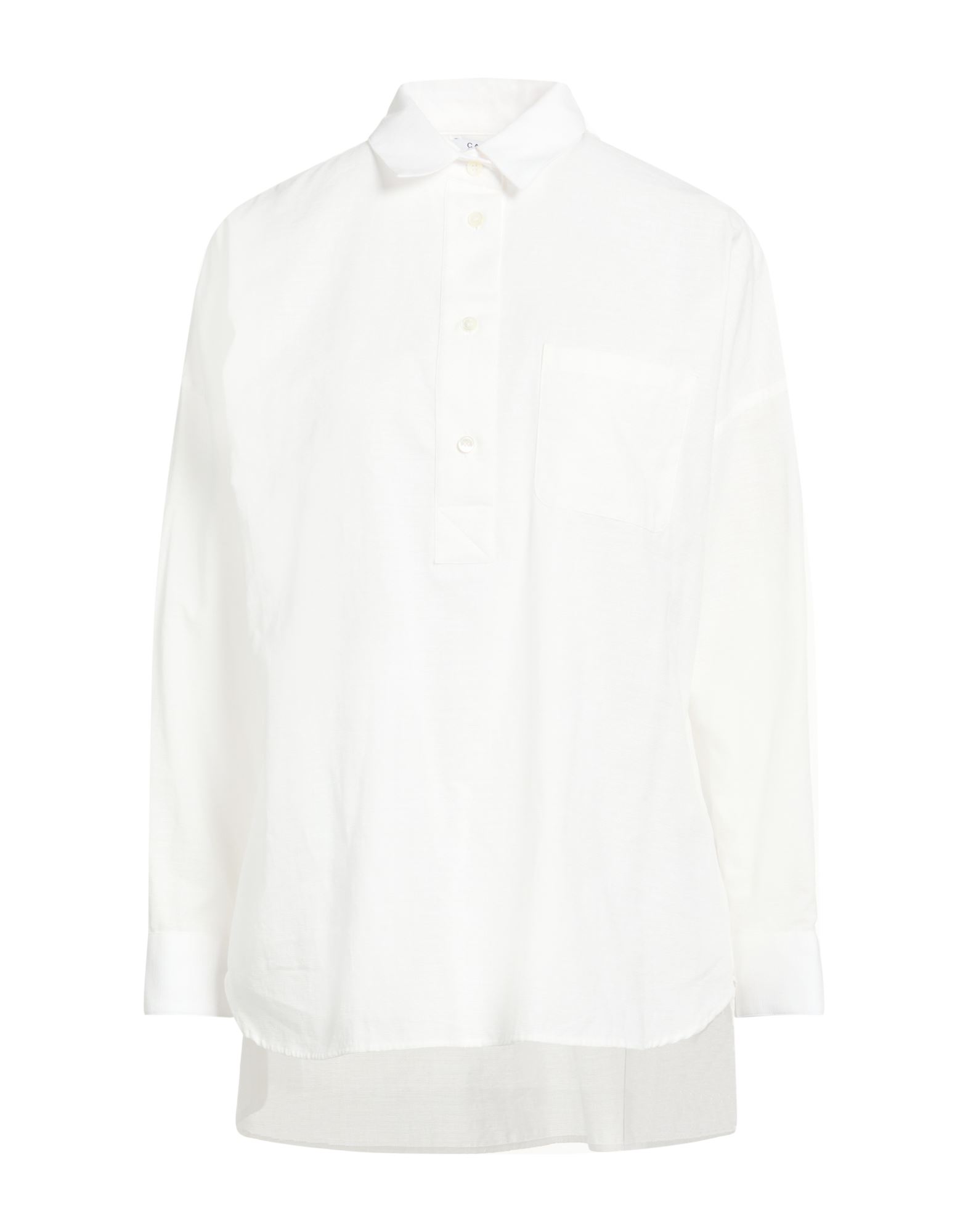  Caliban - Camisetas Y Tops - Camisas - On Yoox.com 