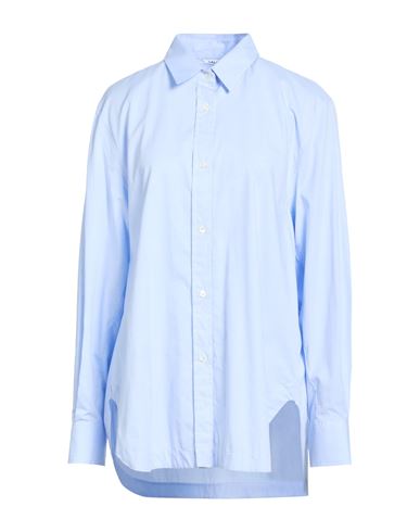 Camisa Mujer Azul profundo 44 Mujer