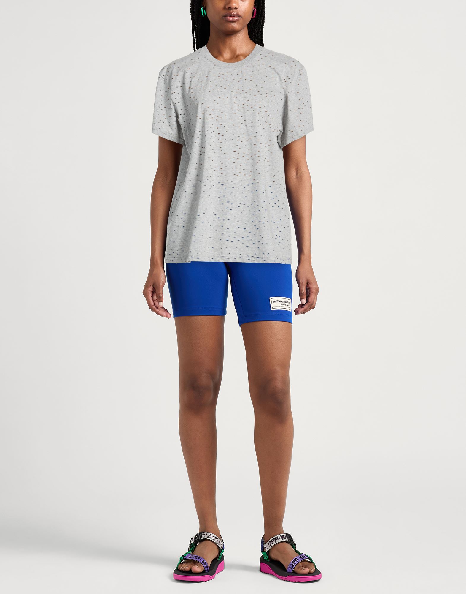  Circus Hotel - Tops - T-shirts - On Yoox.com 