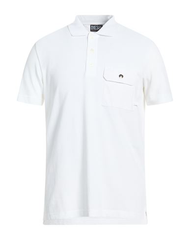 Poloshirt Herren Weiß M,S,XXL Herren