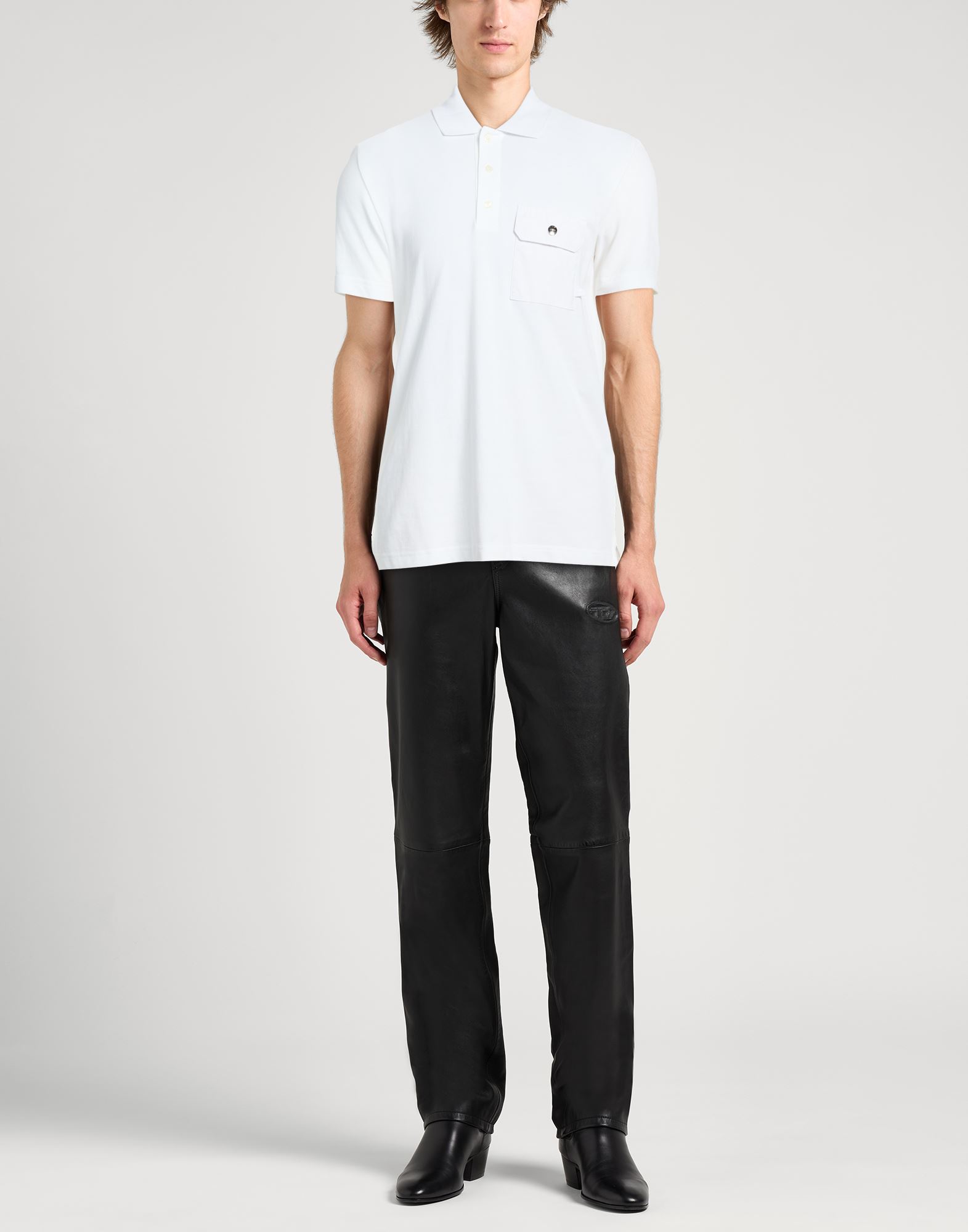  Diesel - Tops - Poloshirts - On Yoox.com 
