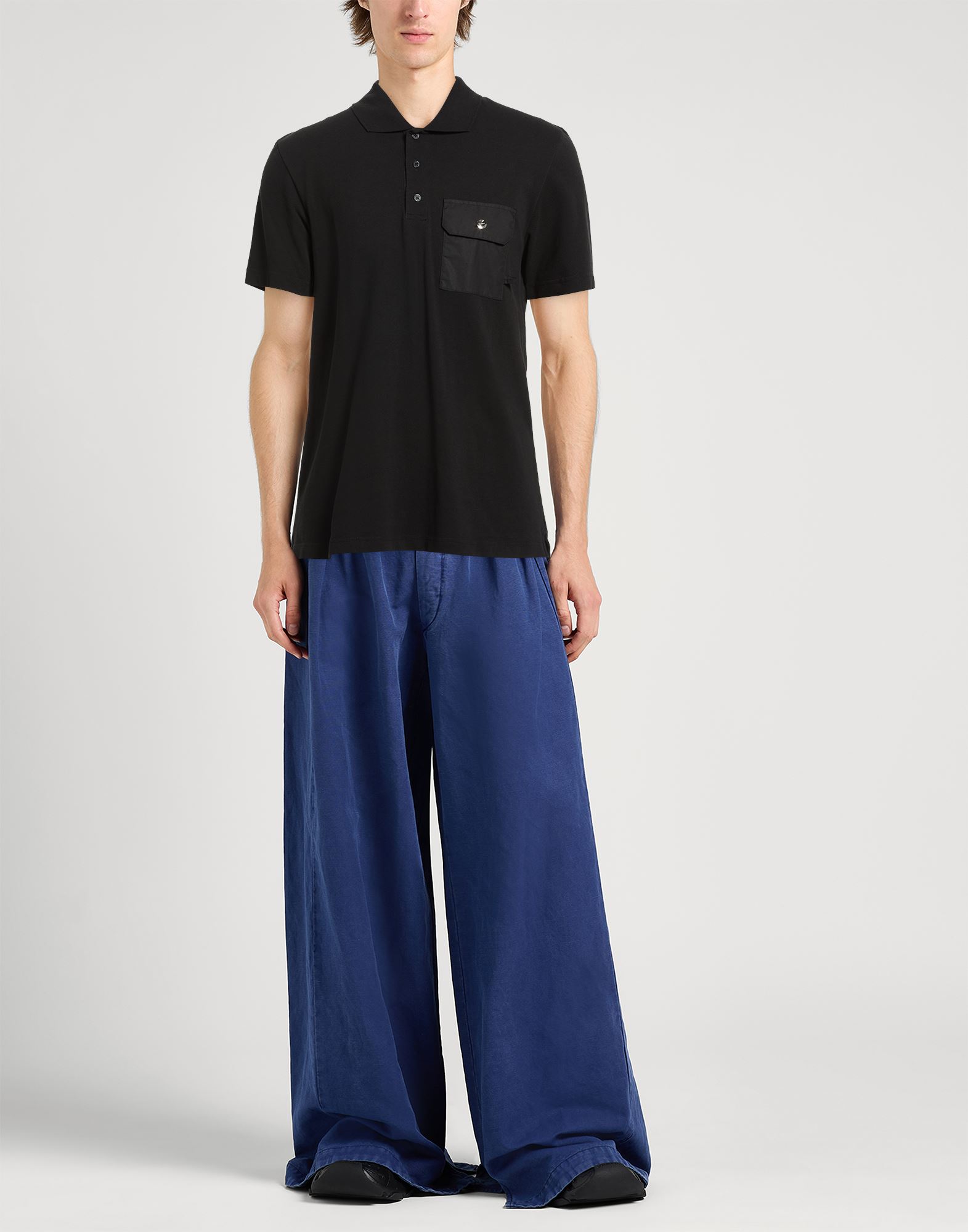  Diesel - Tops - Poloshirts - On Yoox.com 