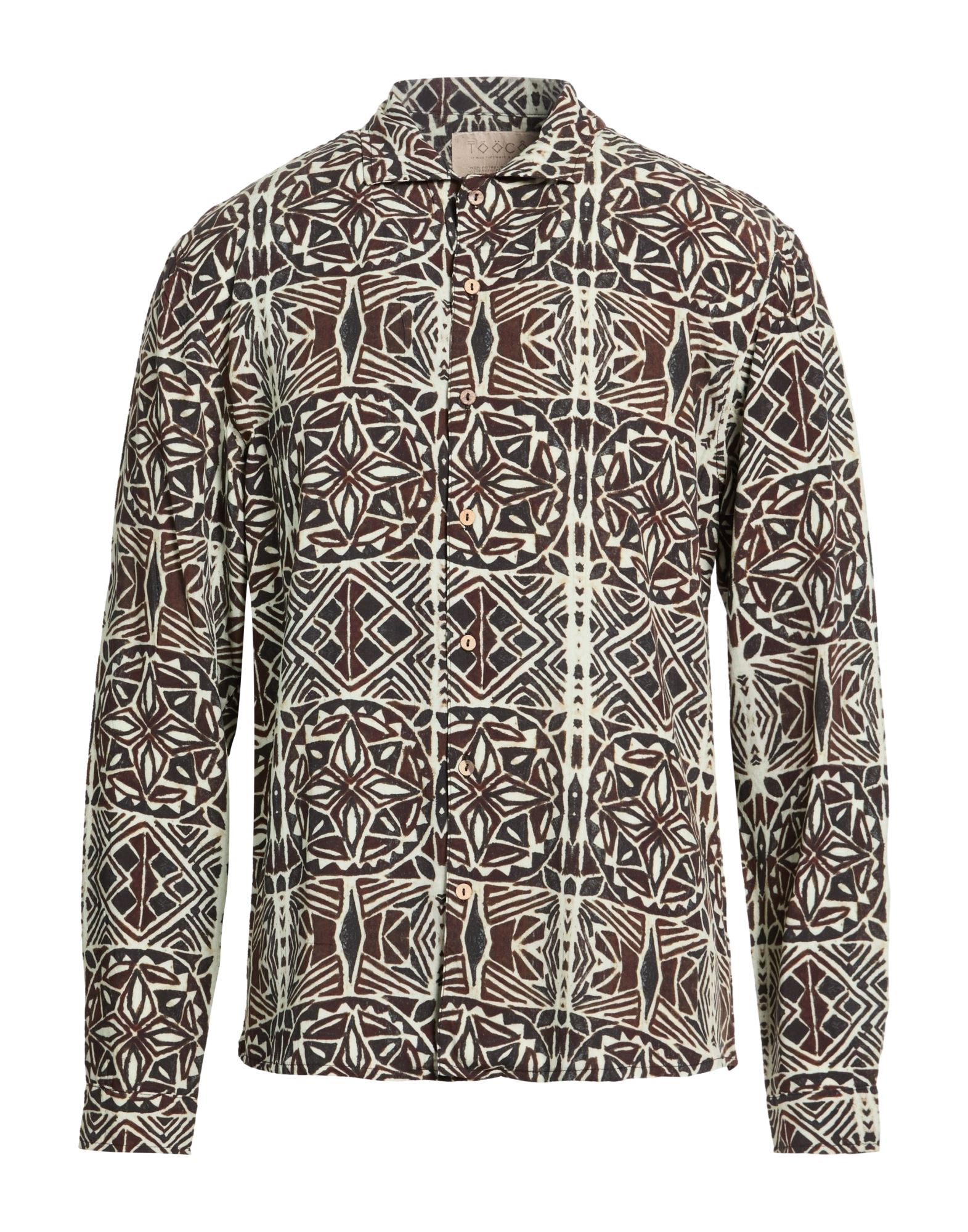  Tooco - Tops - Hemden - On Yoox.com 